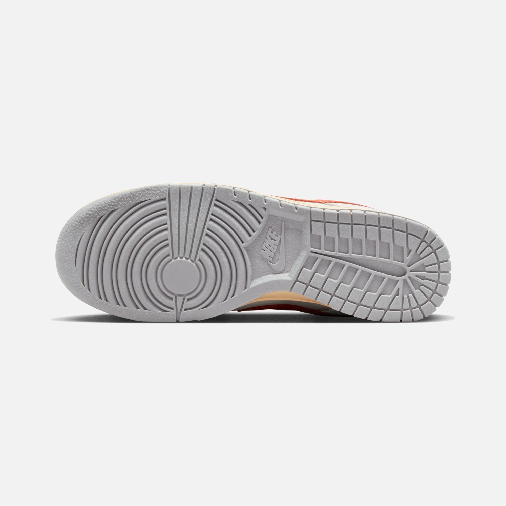 Nike Dunk Low ''Canvas Details'' Erkek Spor Ayakkabı