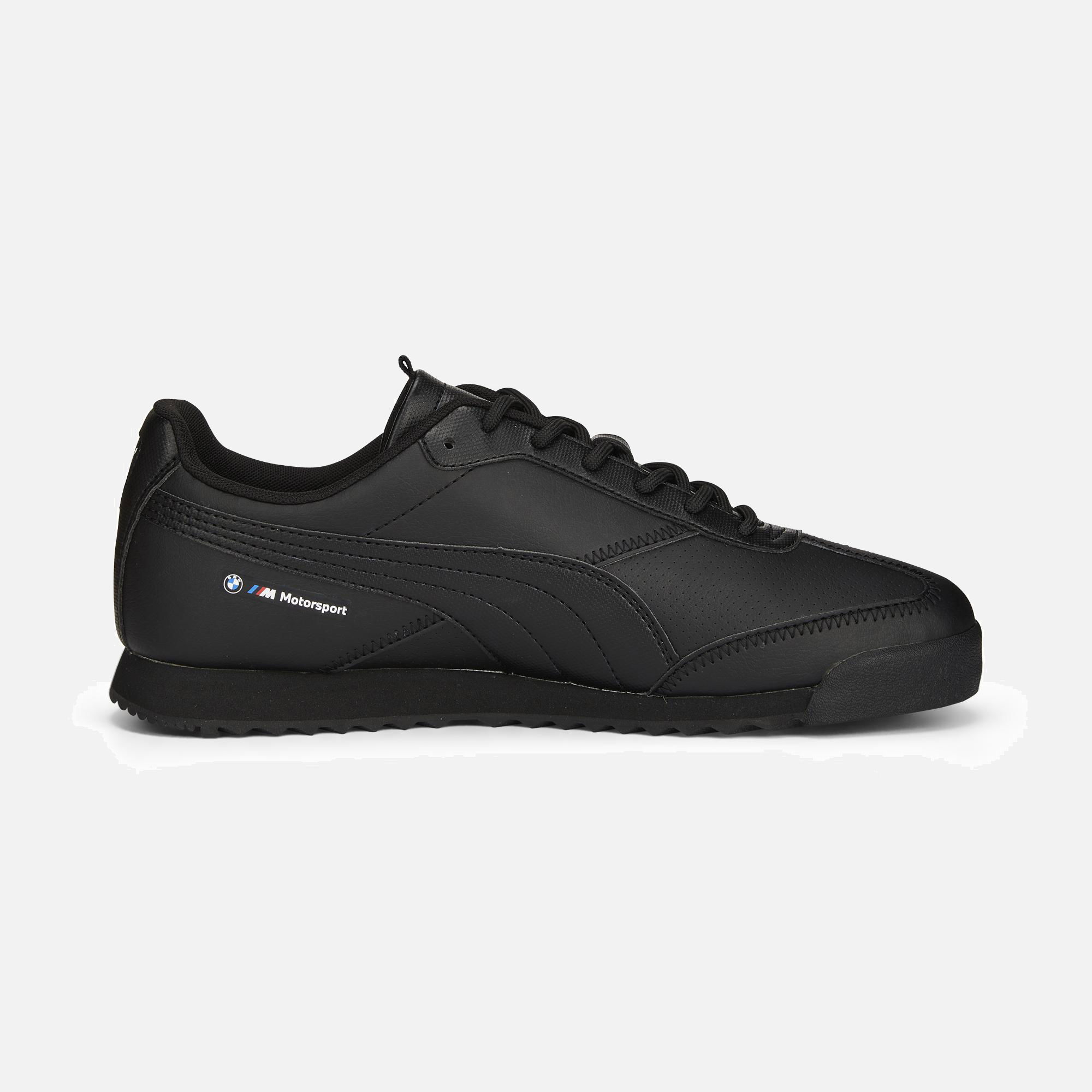 Puma Sportswear BMW Motorsports Roma Via Erkek Spor Ayakkabı