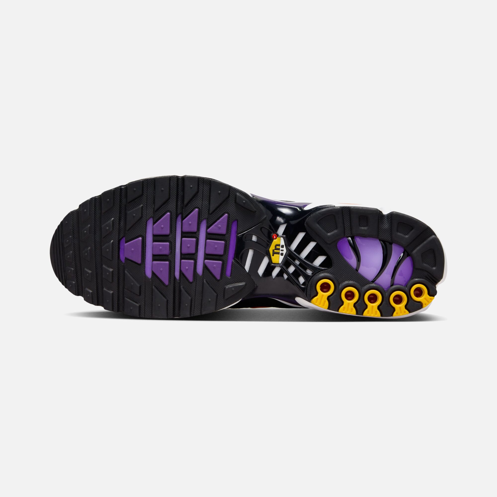 Nike Air Max Plus OG SS25 Erkek Spor Ayakkabı