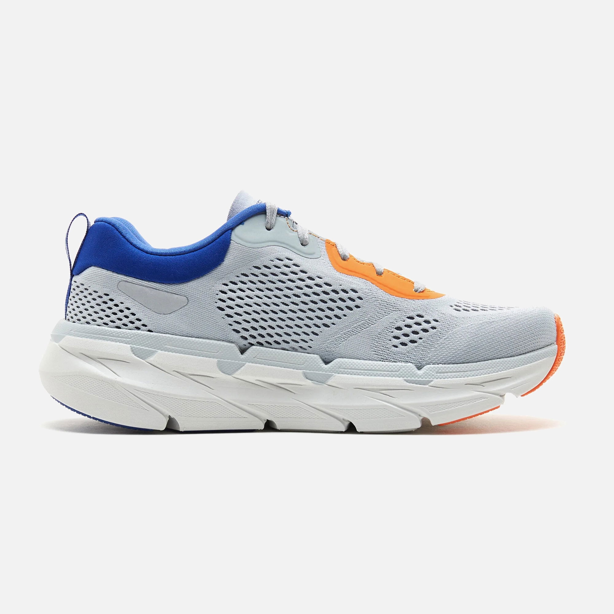 Skechers Max Cushioning Premier Perspe Running Erkek Spor Ayakkabı