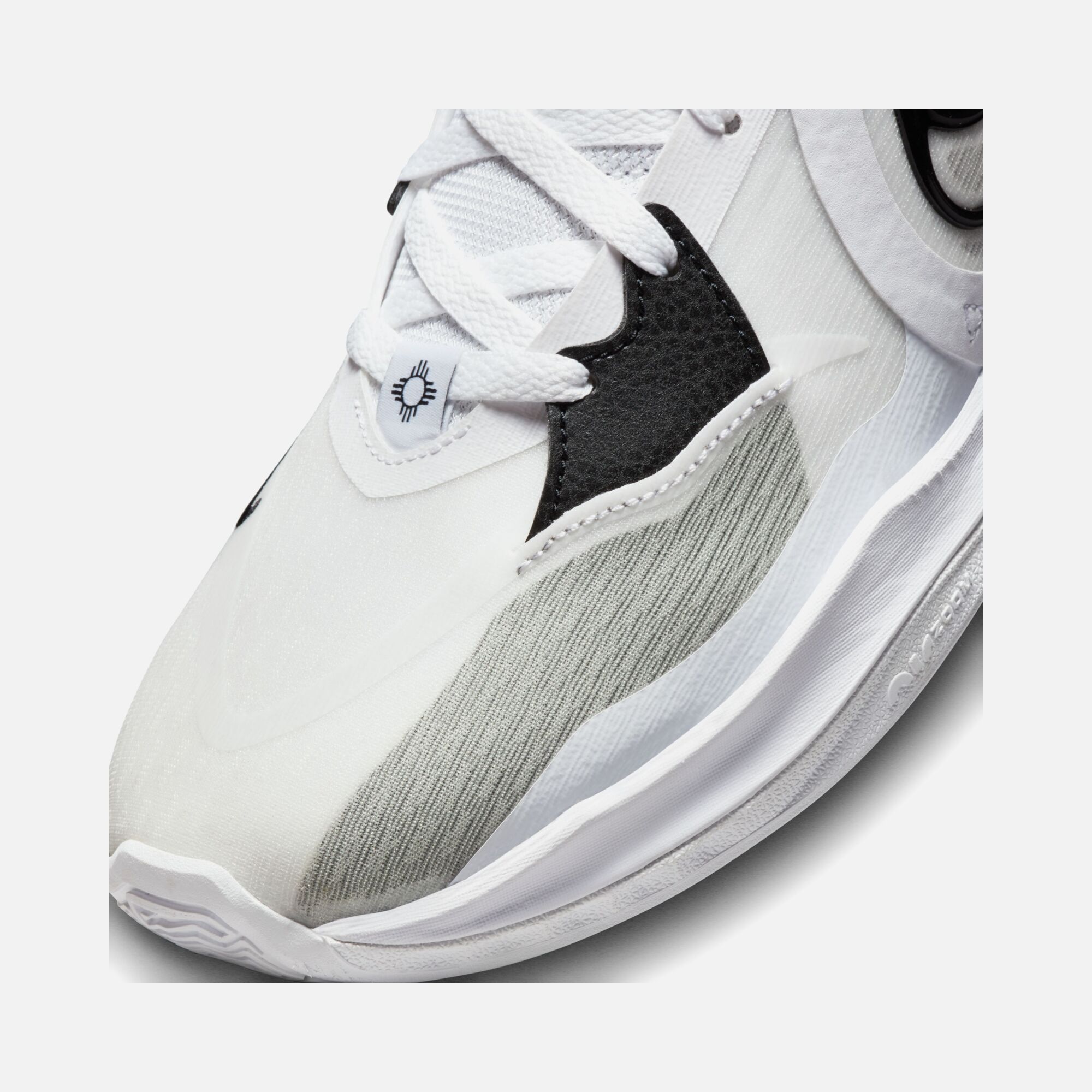 Nike Kyrie Low 5 Erkek Basketbol Ayakkabısı