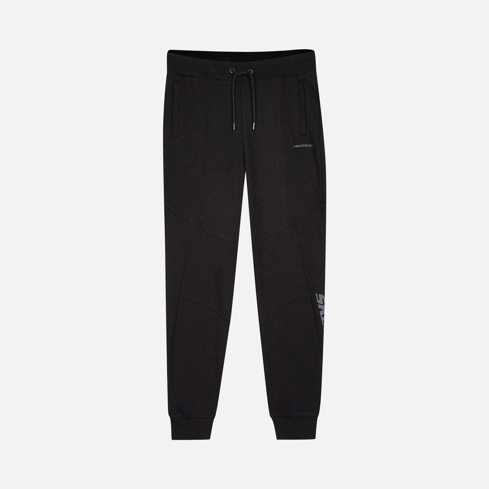 Skechers Sportswear Mid Weight Fleece Jogger Erkek Eşofman Altı