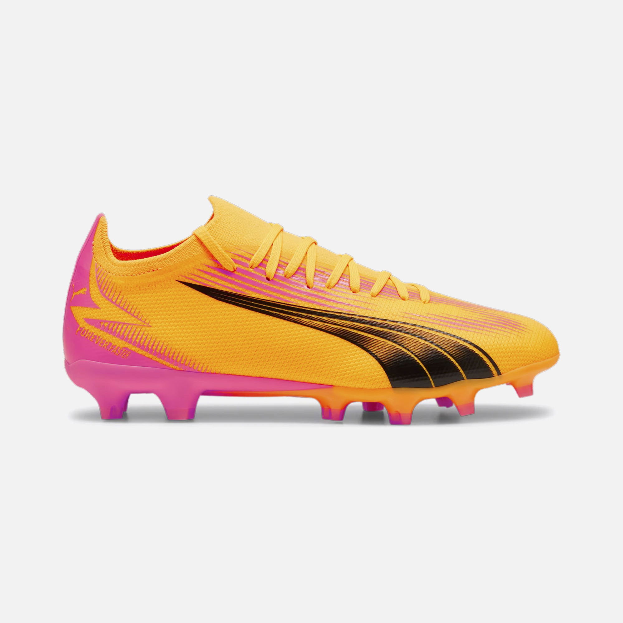 Puma Ultra Match FG Erkek Krampon