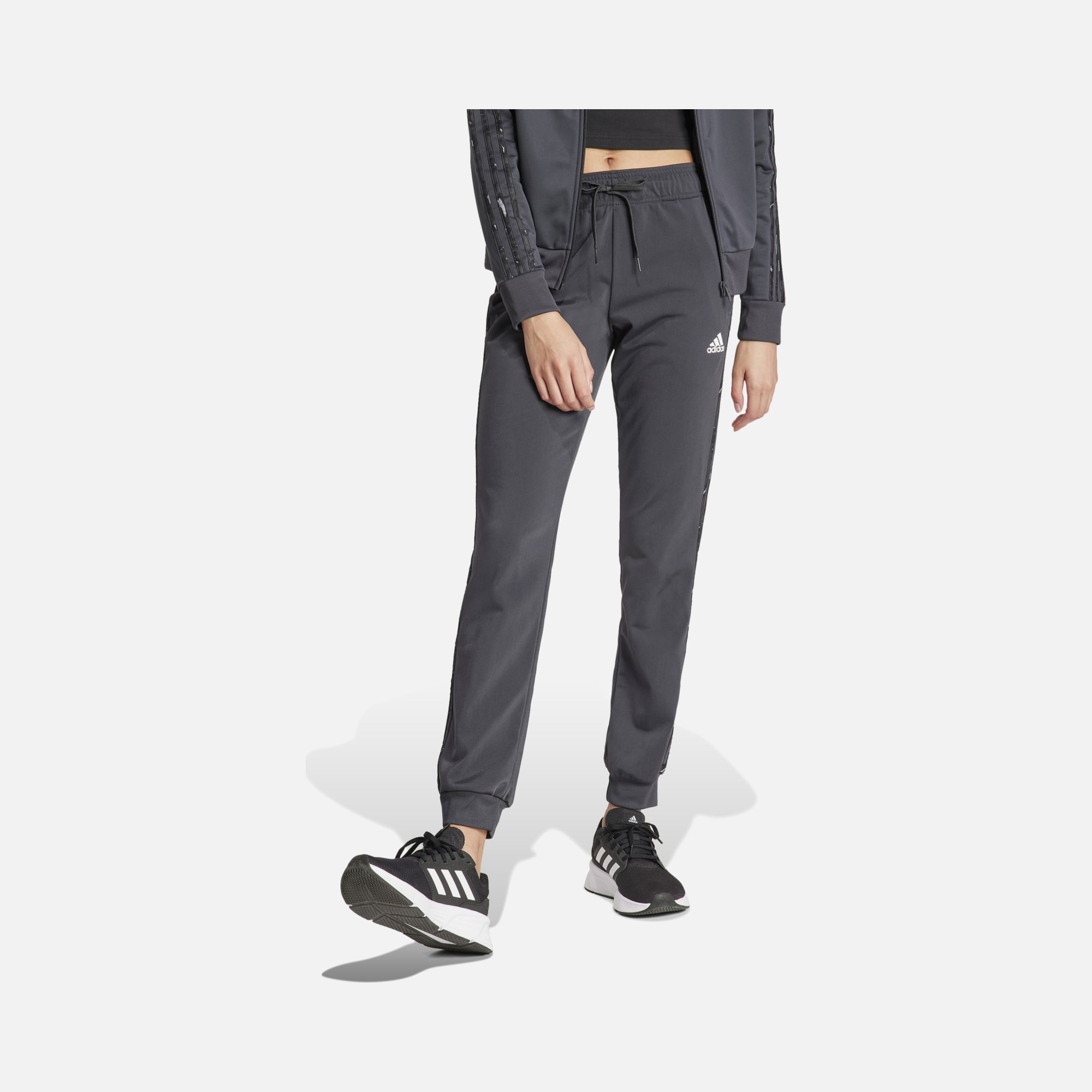 adidas Sportswear Anml 3-Stripes Kadın Eşofman Altı