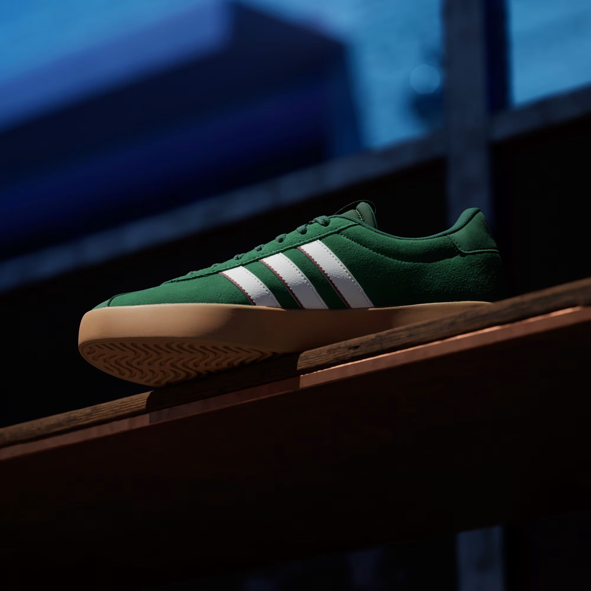 adidas Sportswear Vl Court 3.0 FW24 Erkek Spor Ayakkabı