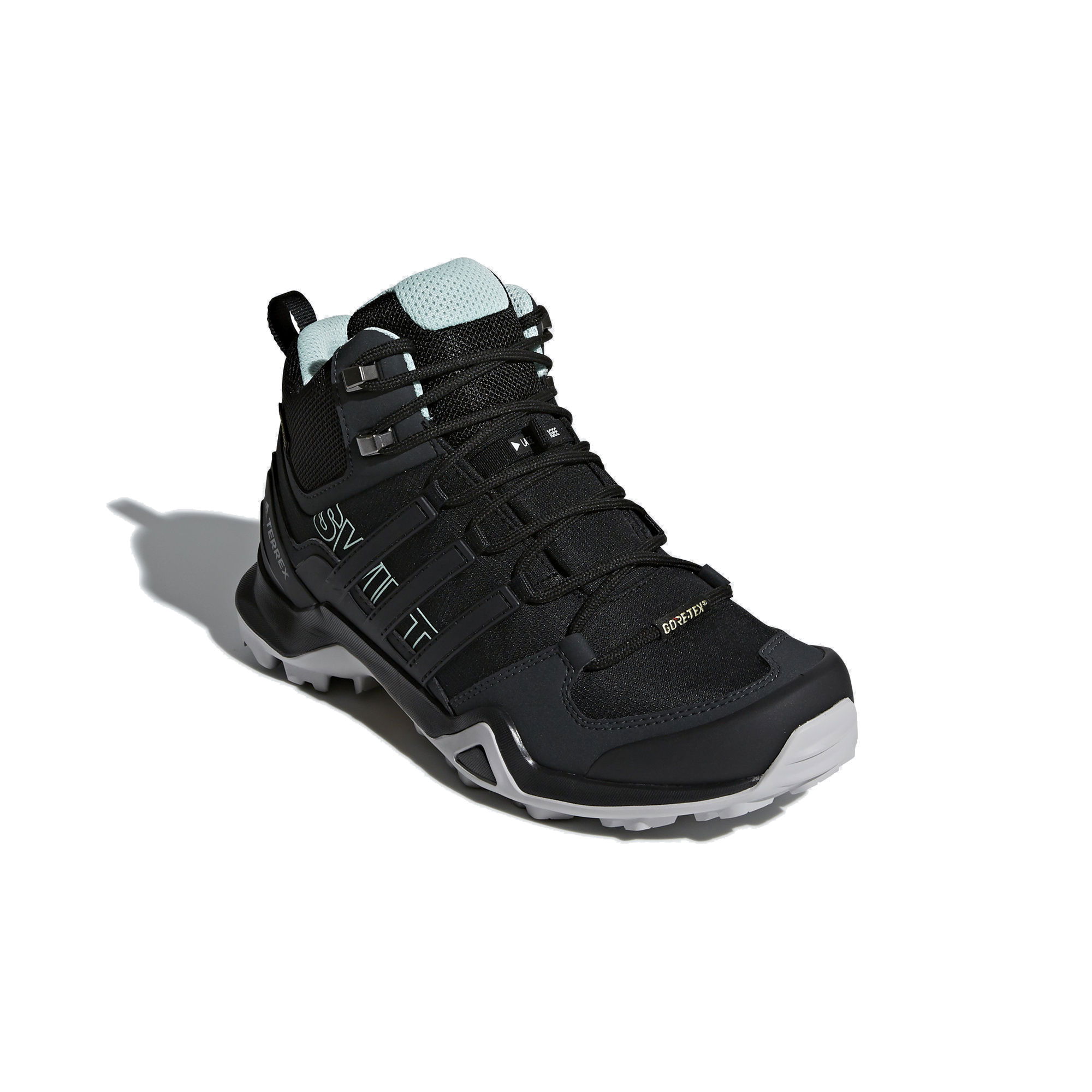 adidas Terrex Swift R2 Mid Gore-Tex Kadın Spor Ayakkabı