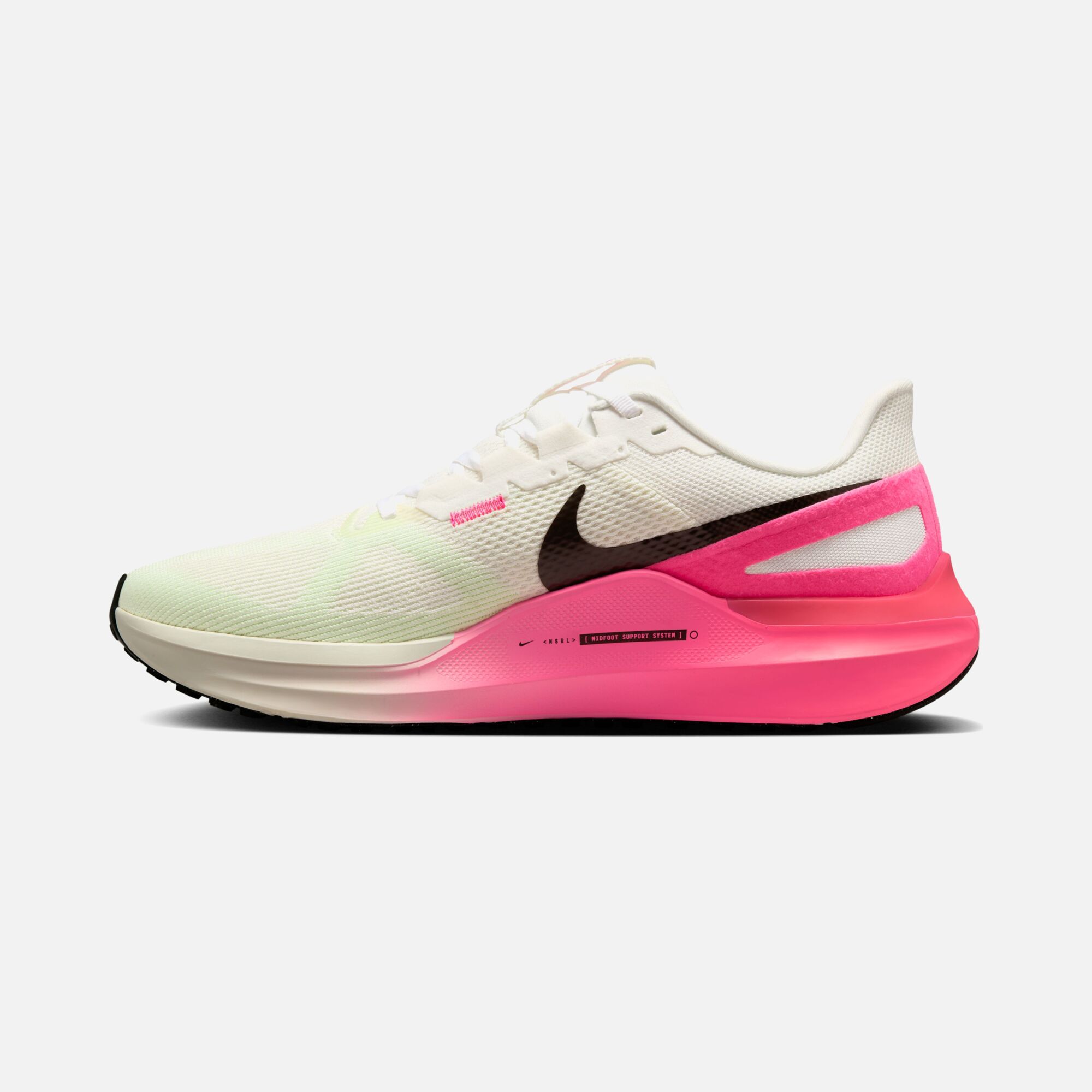 Nike Structure 25 Colour Pack Erkek Spor Ayakkabı