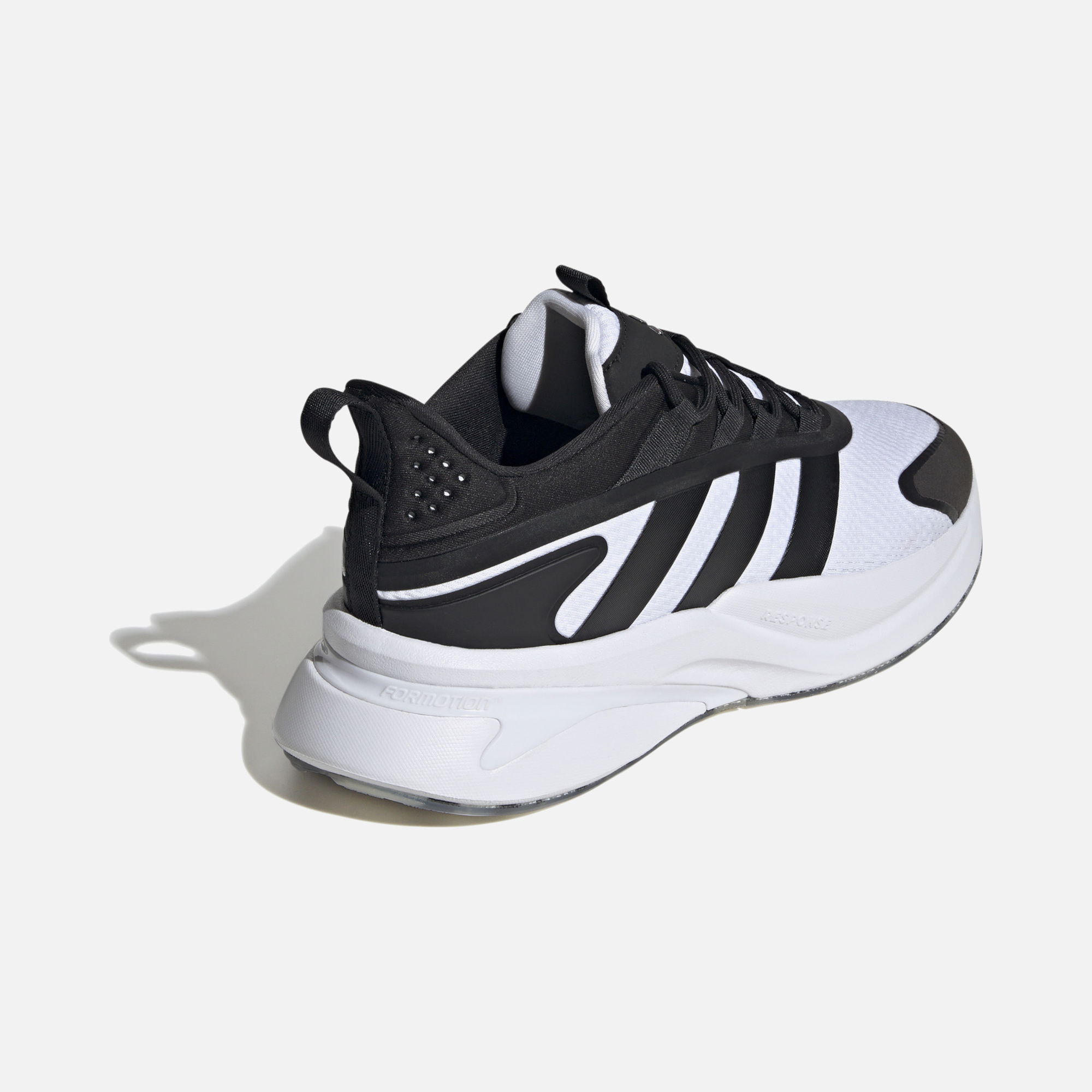 adidas Alpharesponse Versatile Erkek Spor Ayakkabı