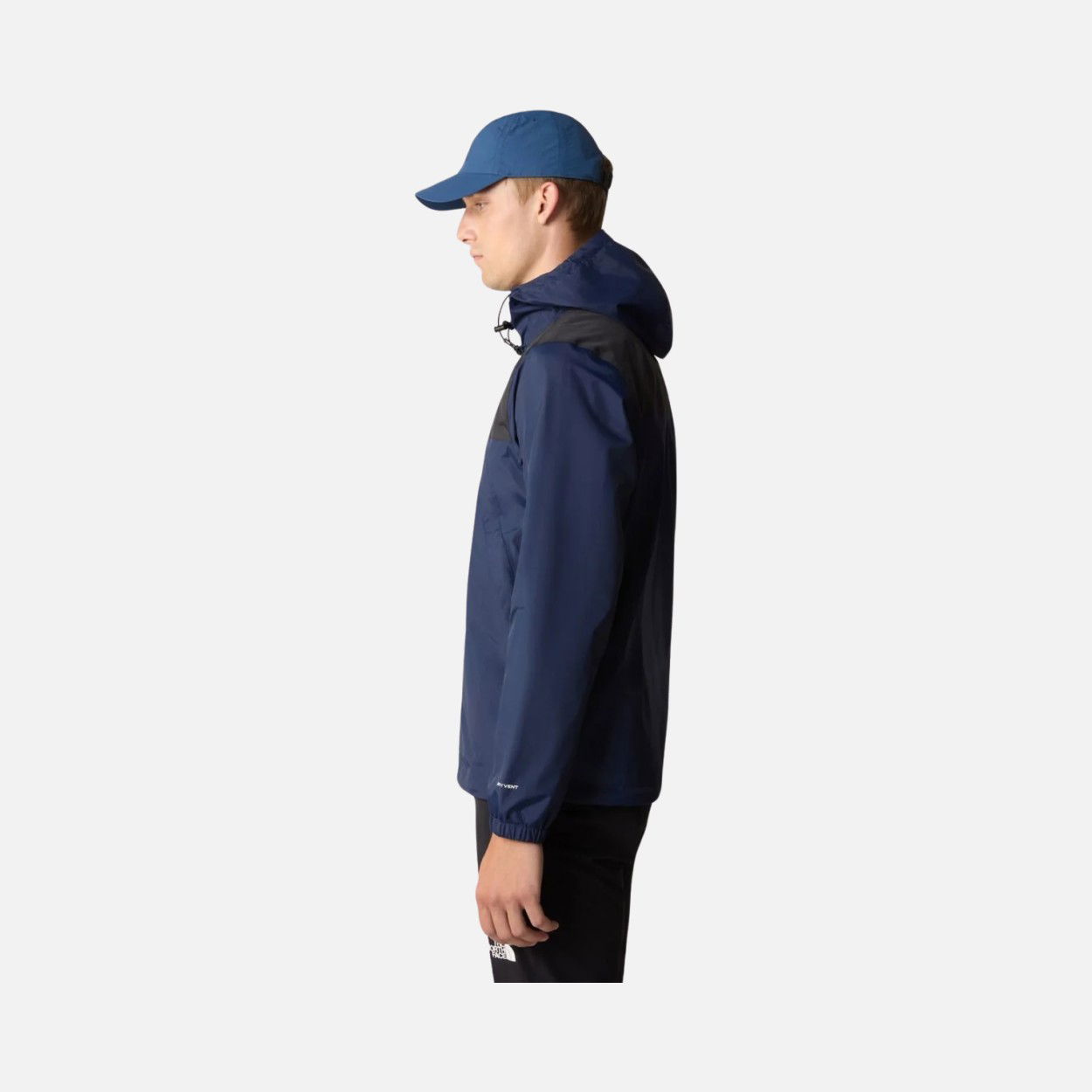 North Face Antora DryVent™ Full-Zip Hoodie Erkek Ceket
