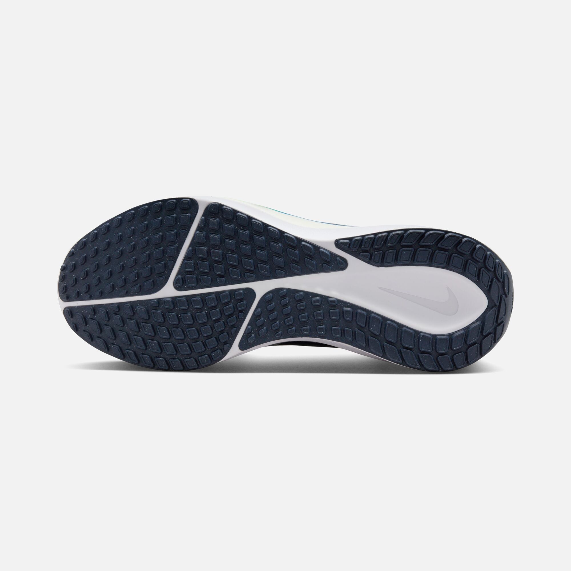 Nike Vomero 17 Road Running Erkek Spor Ayakkabı