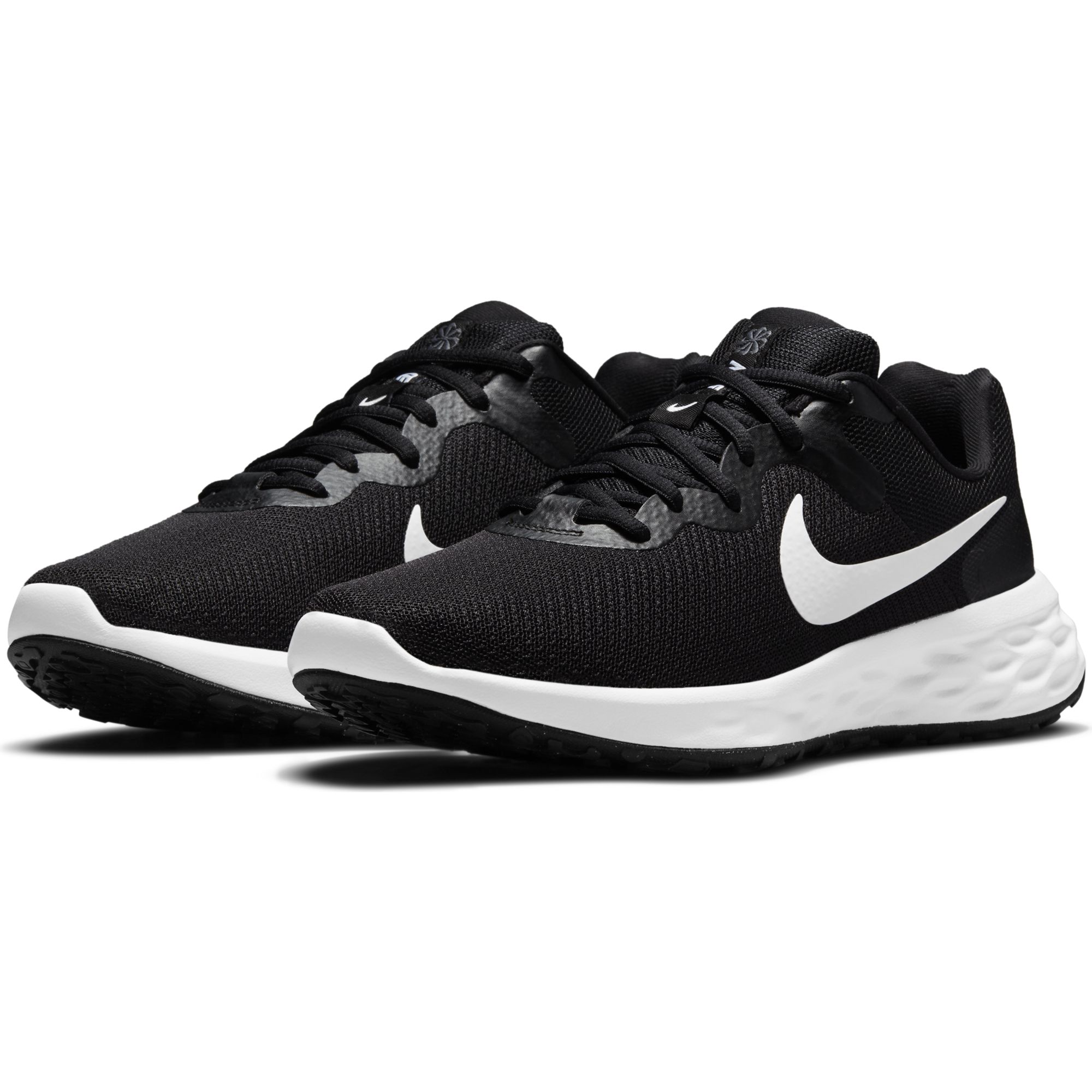 Nike Revolution 6 Next Nature Road Running Erkek Spor Ayakkabı
