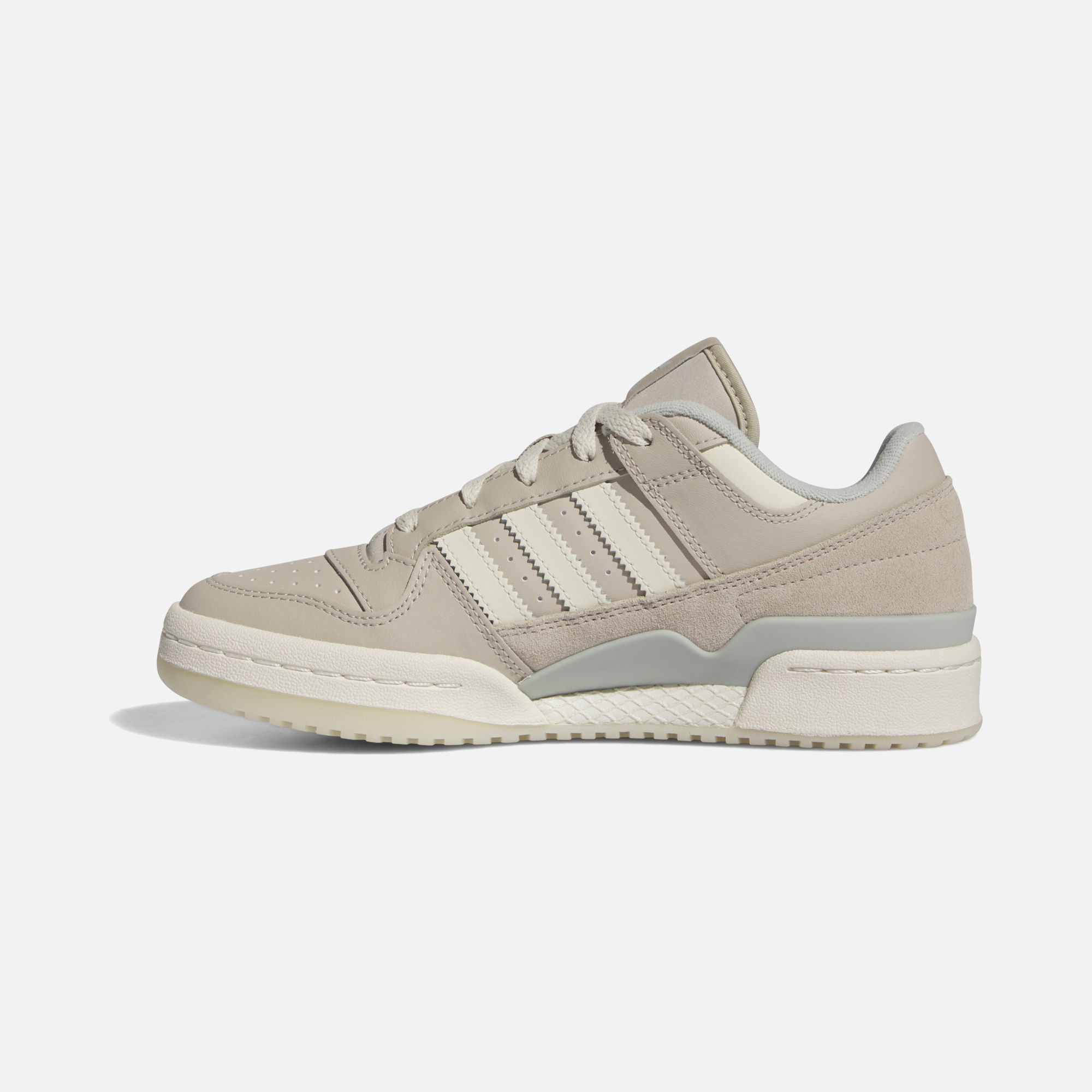 adidas Sportswear Forum Low Cl Kadın Spor Ayakkabı