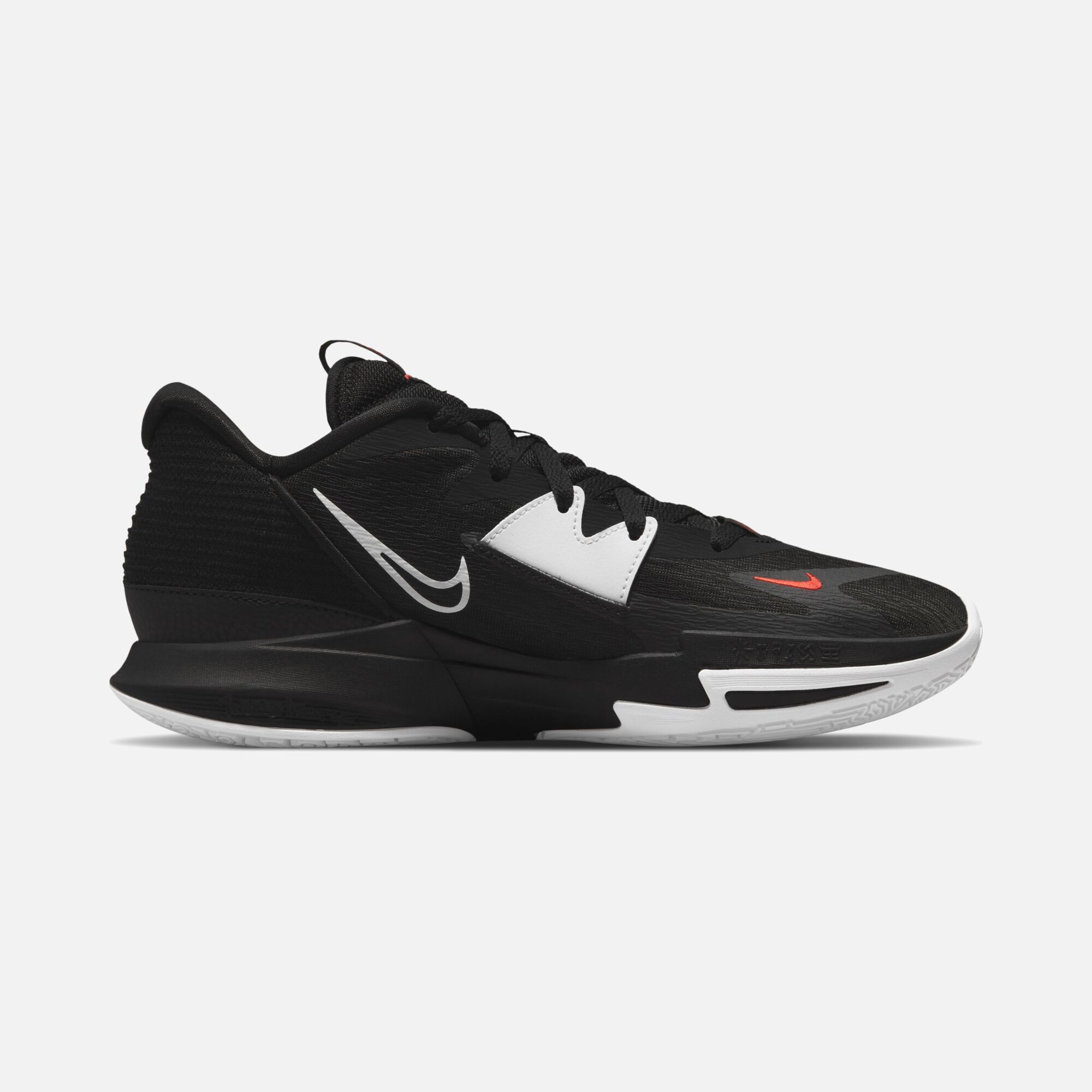 Nike Kyrie Low 5 Erkek Basketbol Ayakkabısı