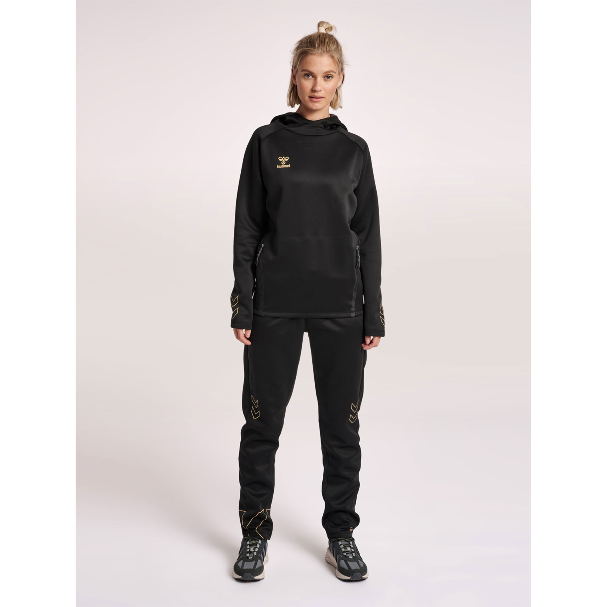 Hummel Cima XK Hoodie Kadın Sweatshirt