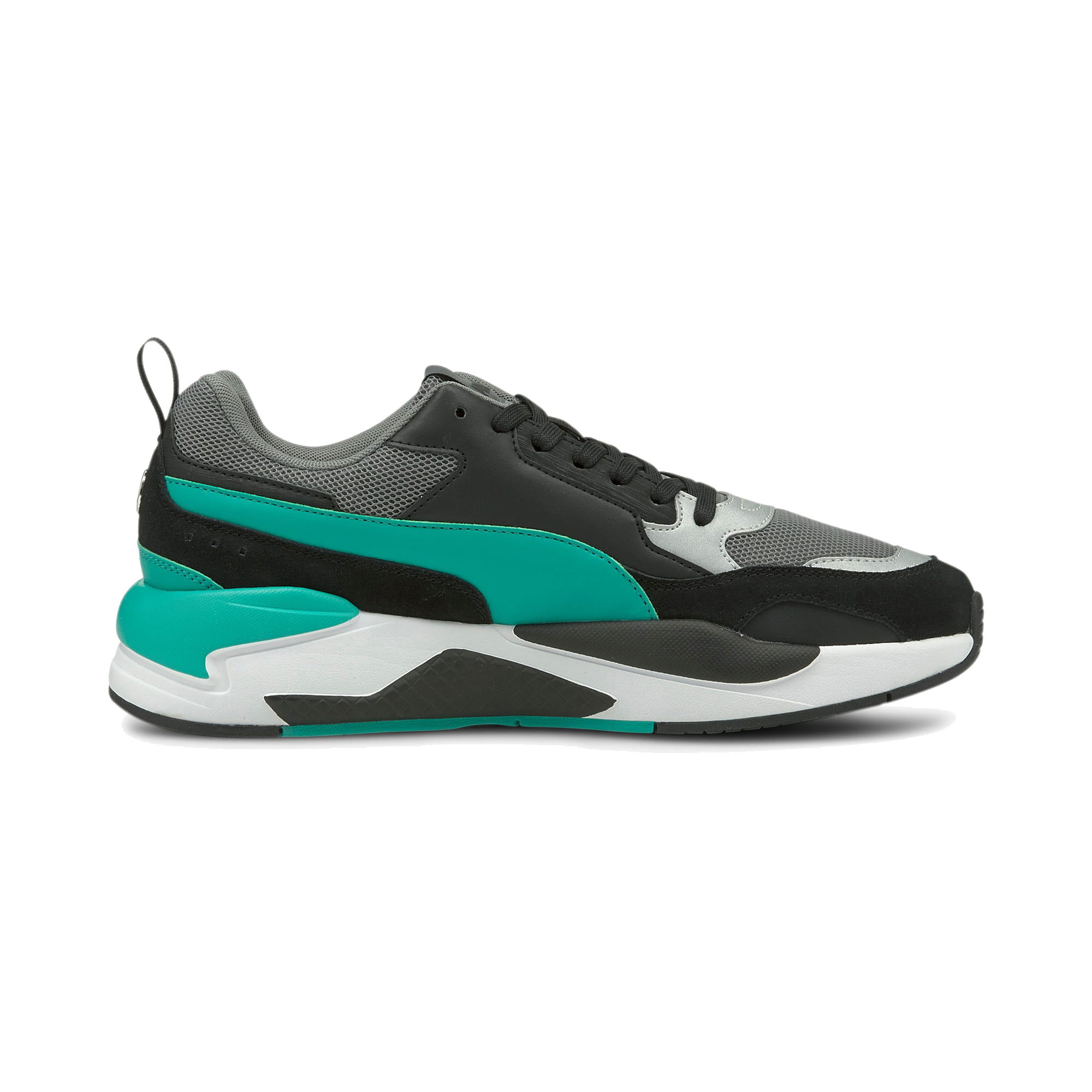 Puma Mercedes F1 X-Ray 2 Motorsport Erkek Spor Ayakkabı