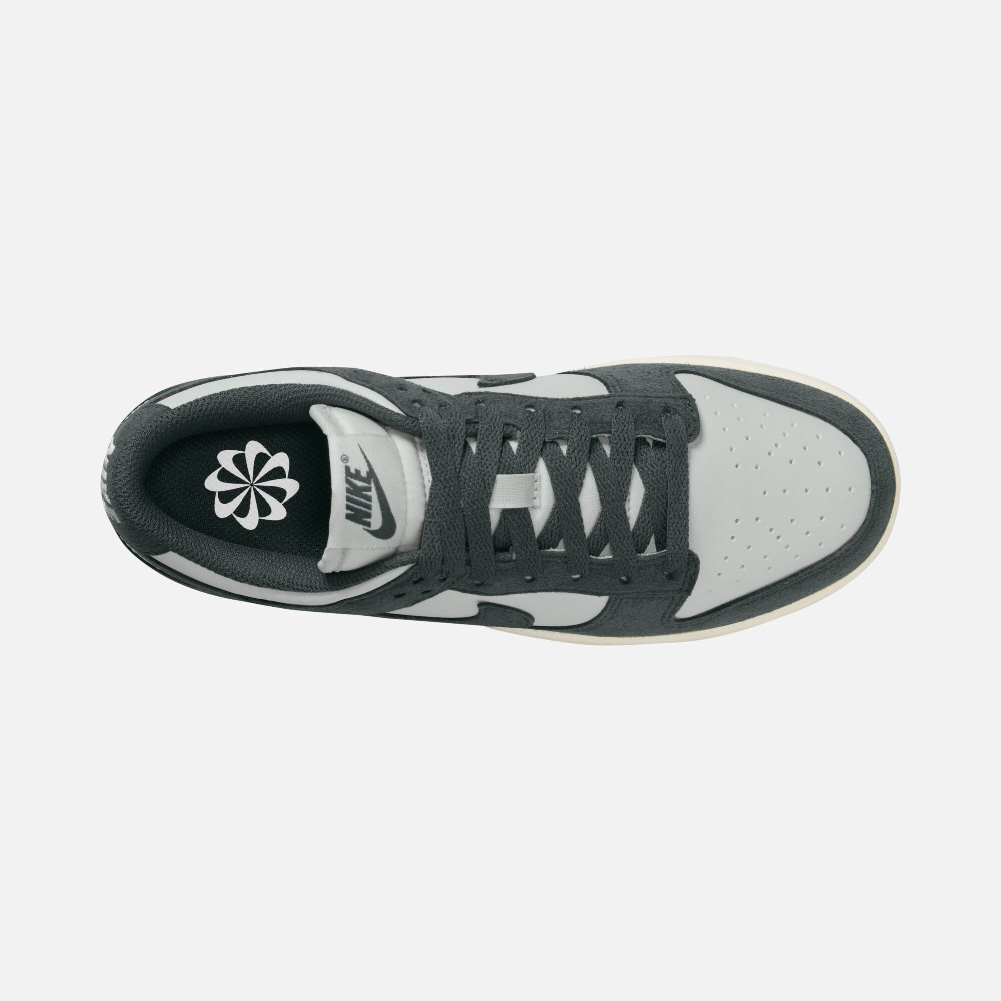 Nike Dunk Low ''Suede Details'' FW24 Kadın Spor Ayakkabı
