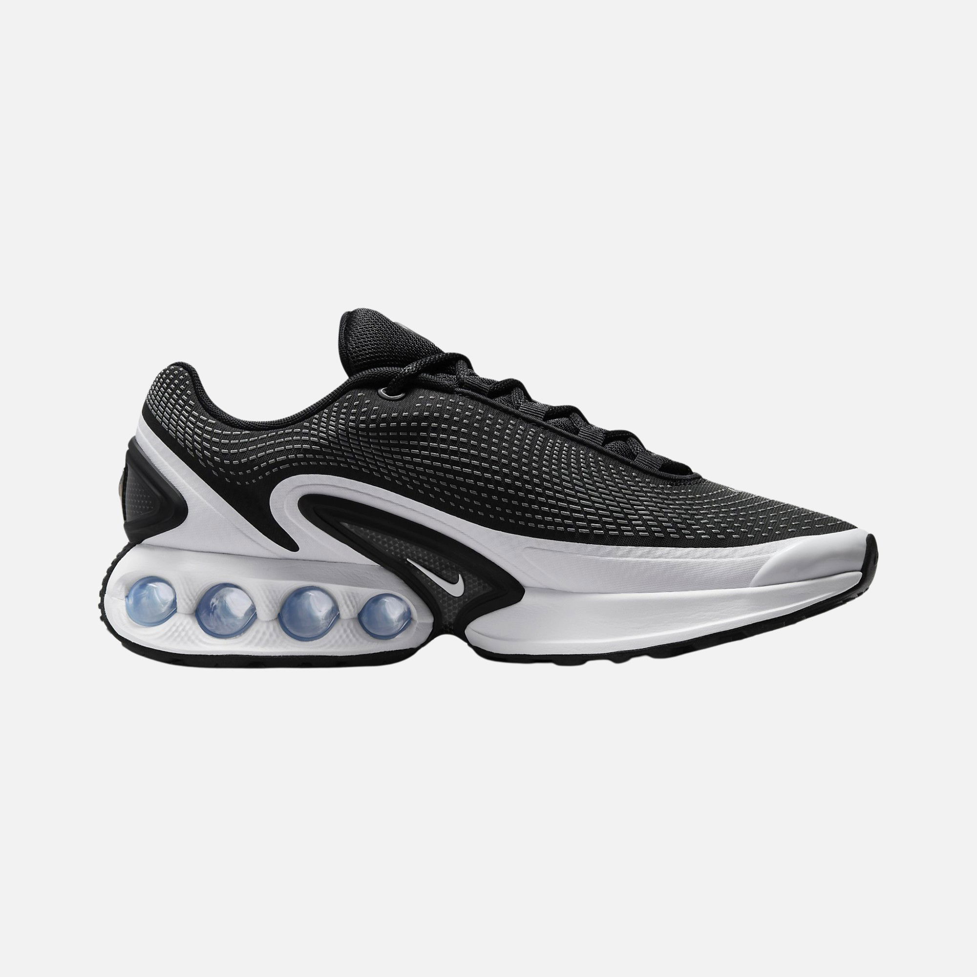 Nike Sportswear Air Max Dn ''Dynamic Air Unit System'' Erkek Spor Ayakkabı