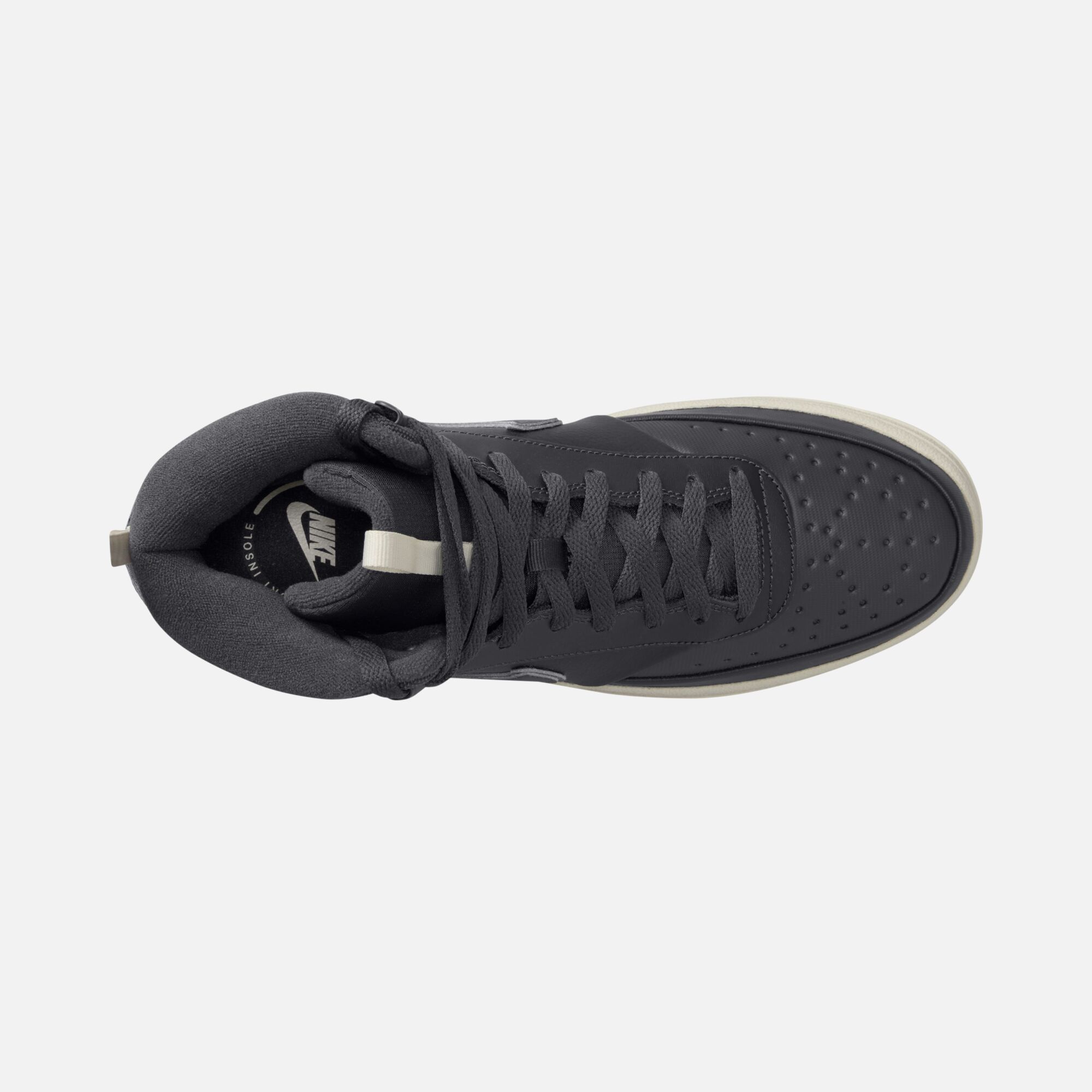 Nike Court Vision Mid Winterized Erkek Spor Ayakkabı