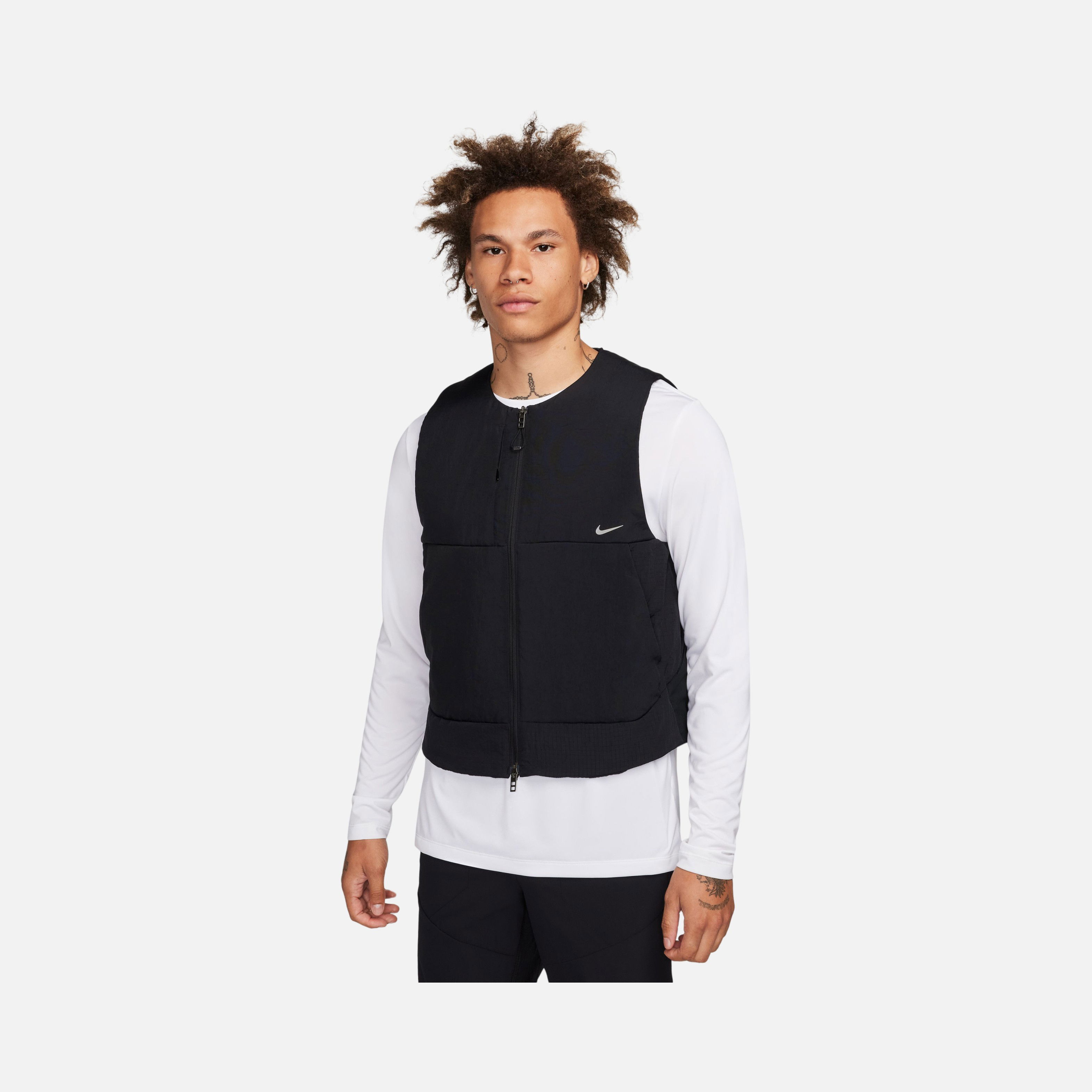 Nike Therma-Fit ADV Axis Fitness Training Erkek Yelek