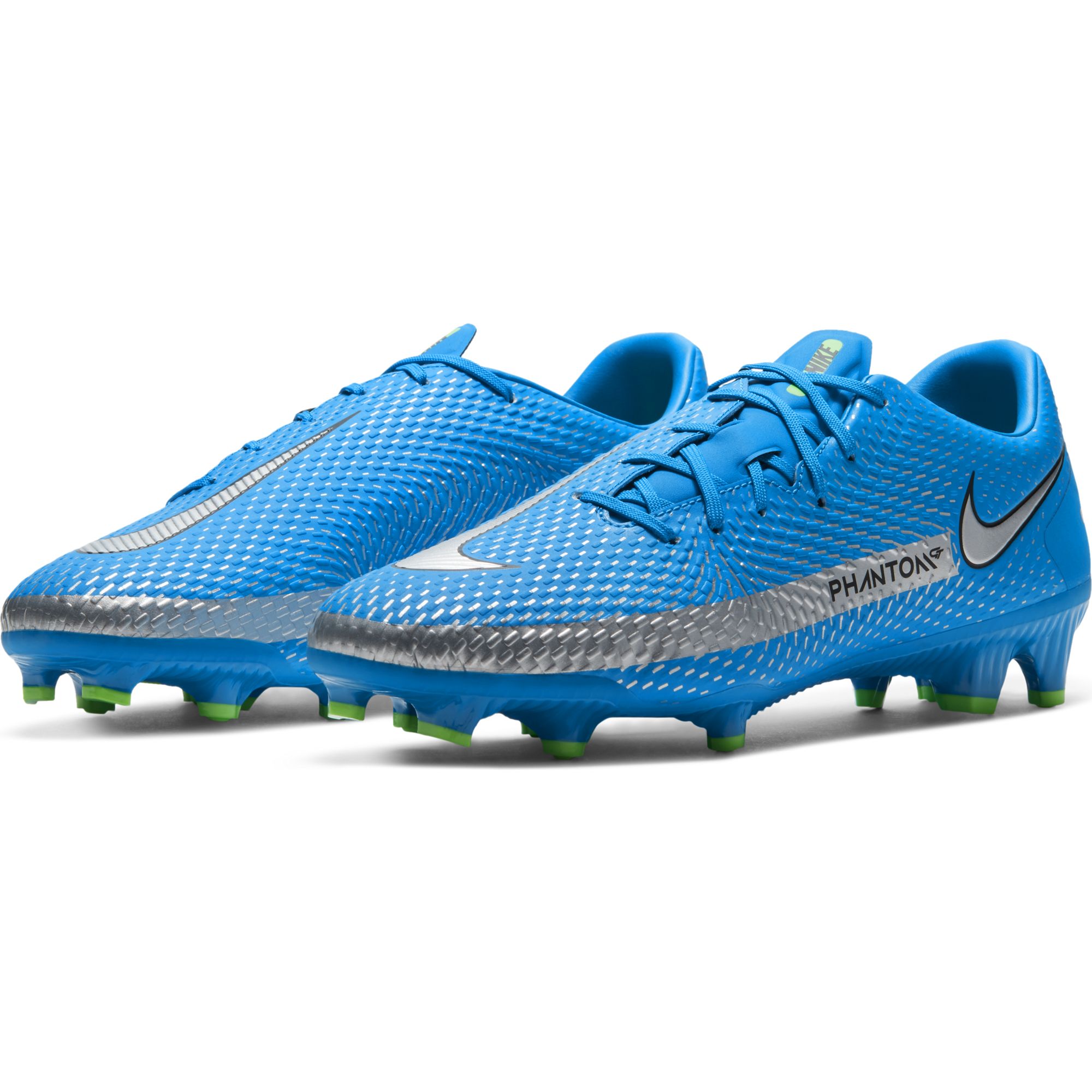 Nike Phantom GT Academy MG Multi Ground Erkek Krampon