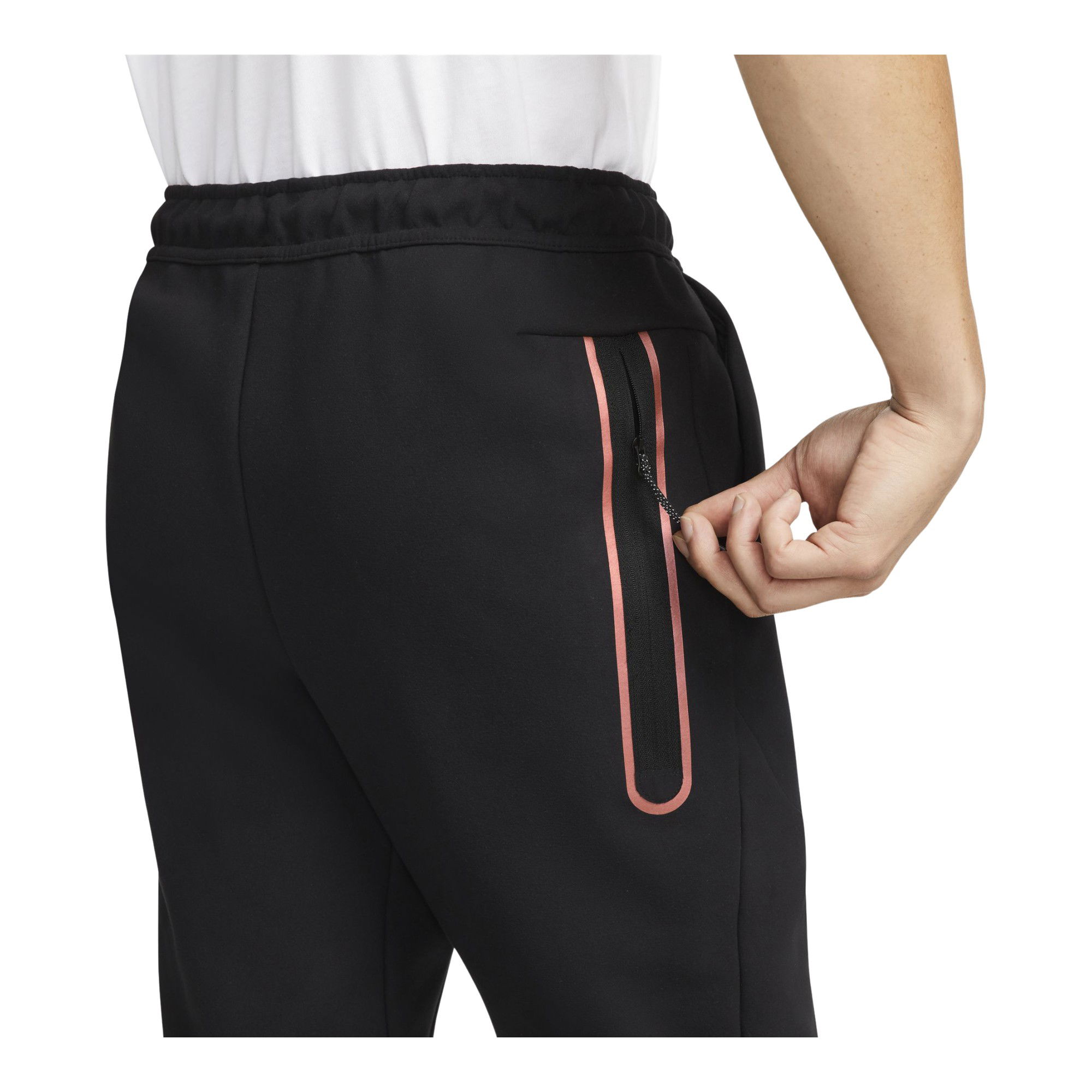 Nike Sportswear Tech Fleece Brushed Erkek Eşofman Altı