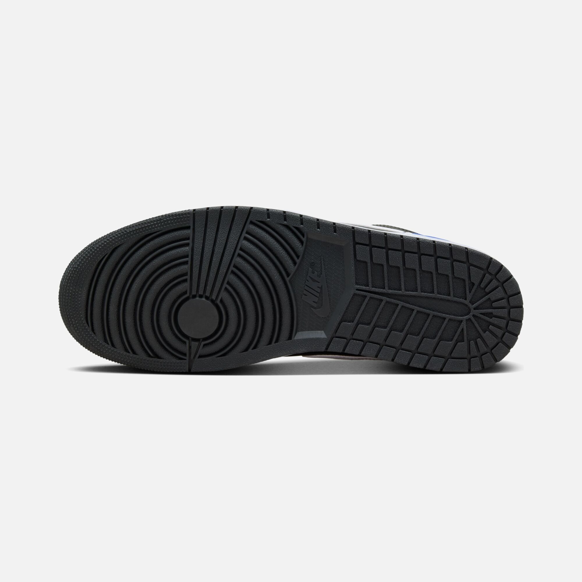 Nike Air Jordan 1 Low CO Erkek Spor Ayakkabı