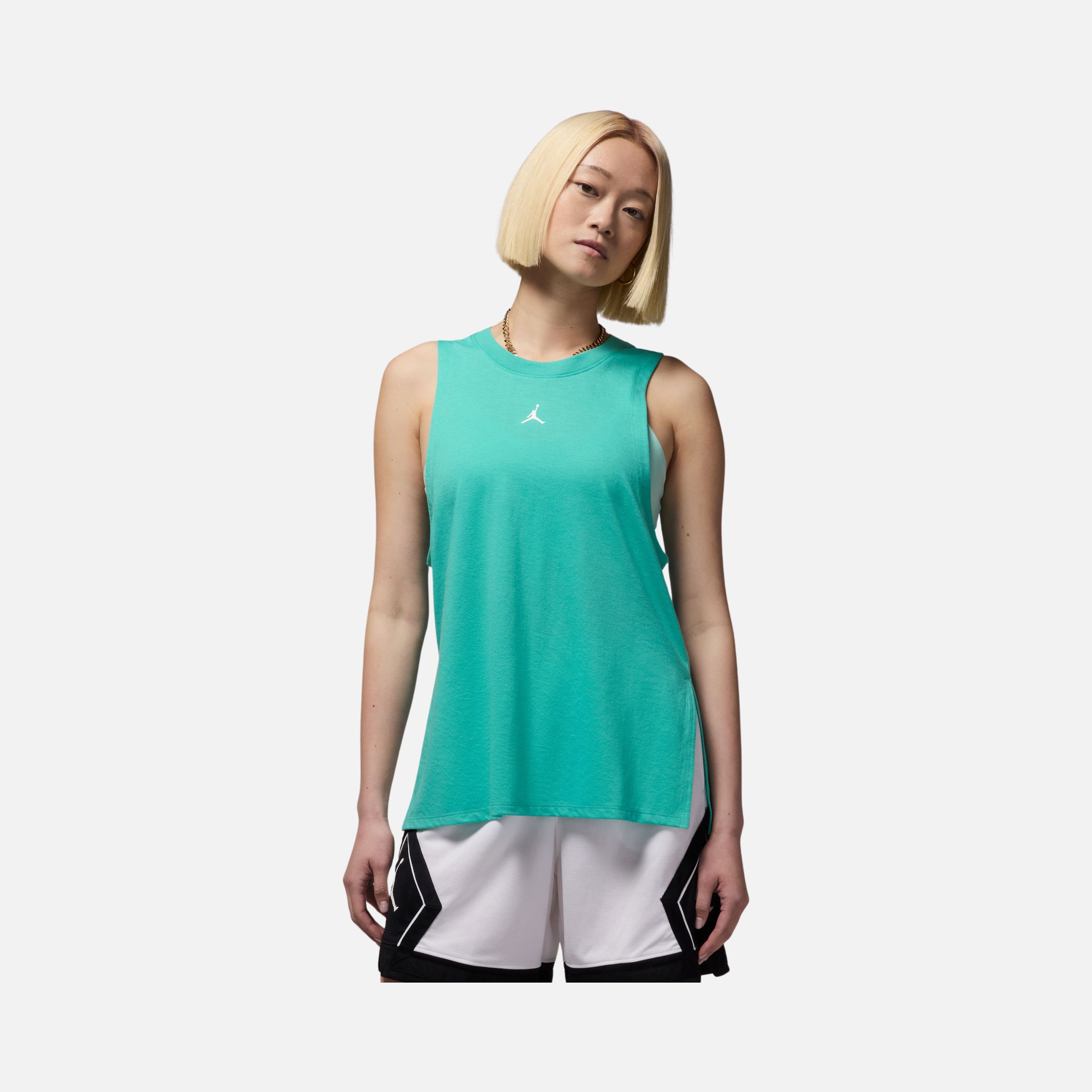Nike Jordan Sport Diamond Patterned Basketball Kadın Atlet