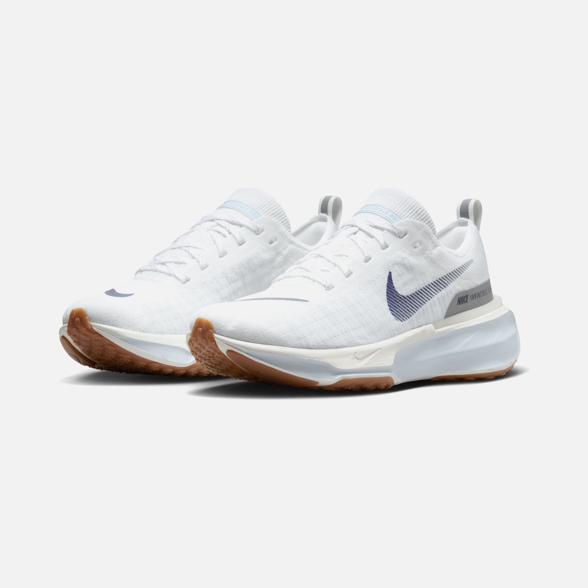 Nike ZoomX Invincible Run FlyKnit 3 Road Running Kadın Spor Ayakkabı