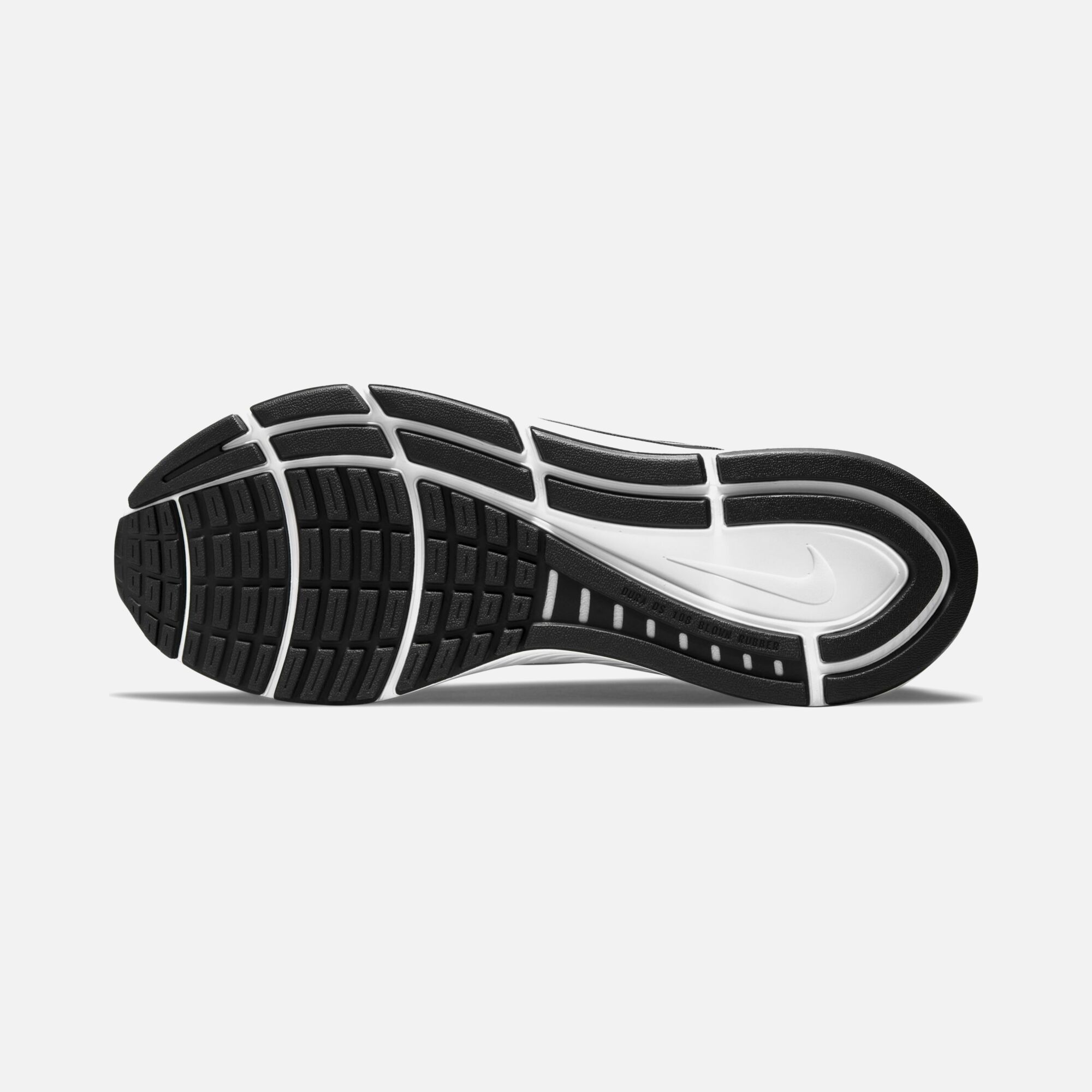 Nike Air Zoom Structure 24 Road Running Erkek Spor Ayakkabı