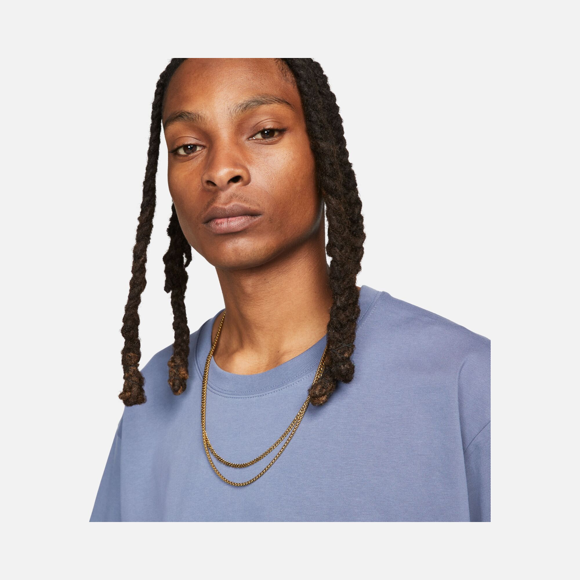 Nike Sportswear Dri-Fit Tech Pack Short-Sleeve Erkek Tişört