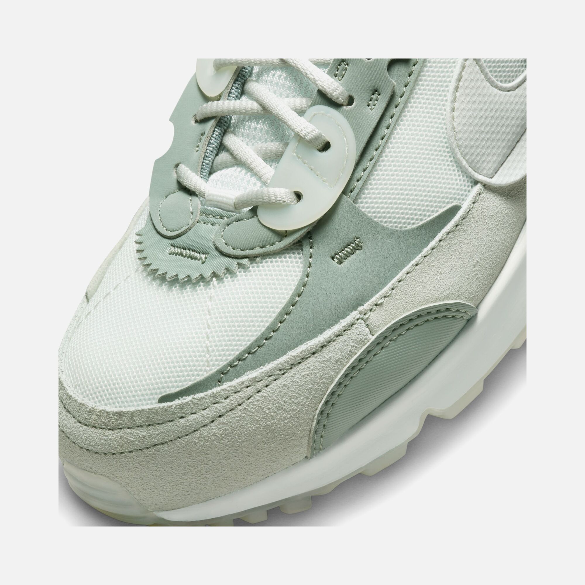 Nike Air Max 90 Futura Kadın Spor Ayakkabı