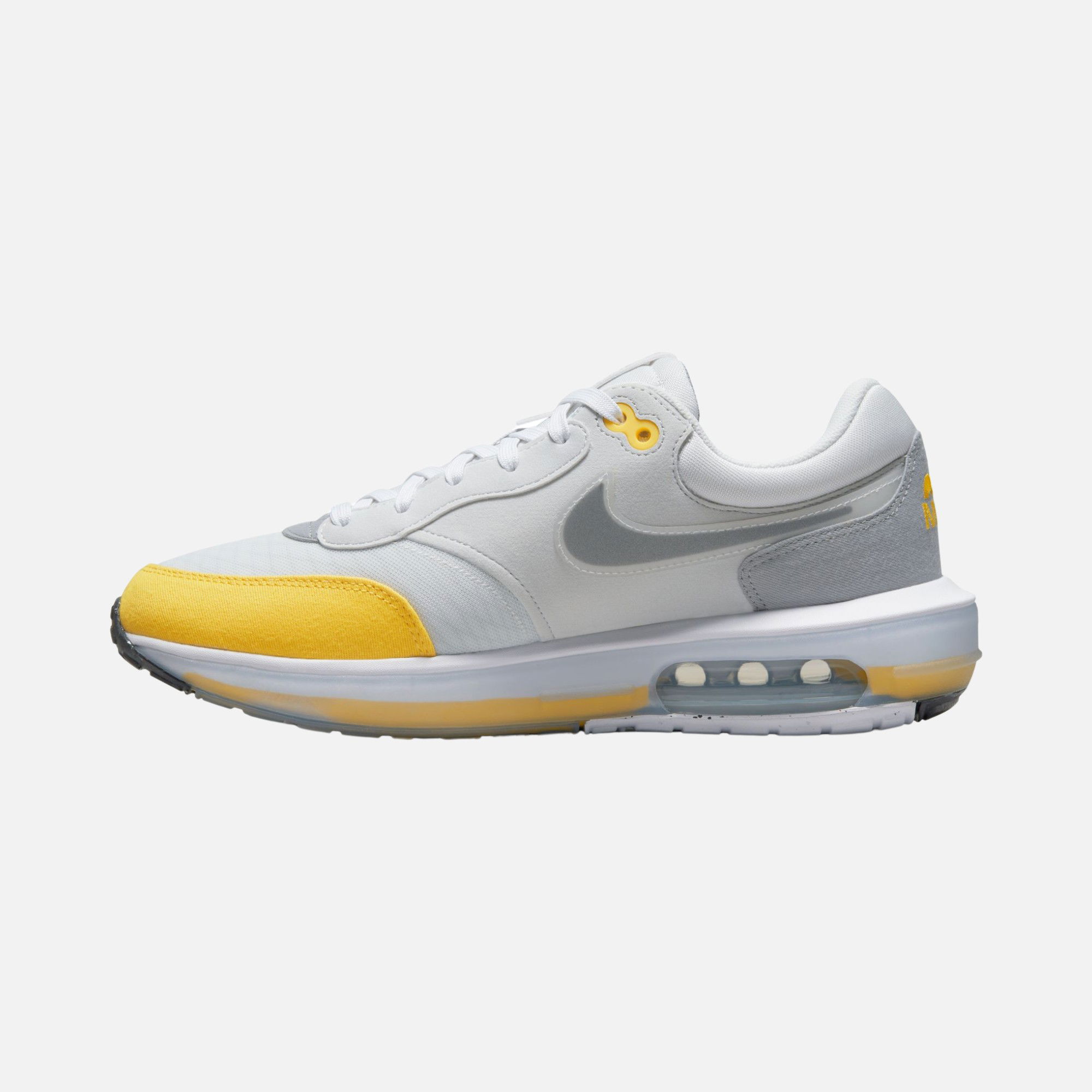 Nike Air Max Motif Erkek Spor Ayakkabı