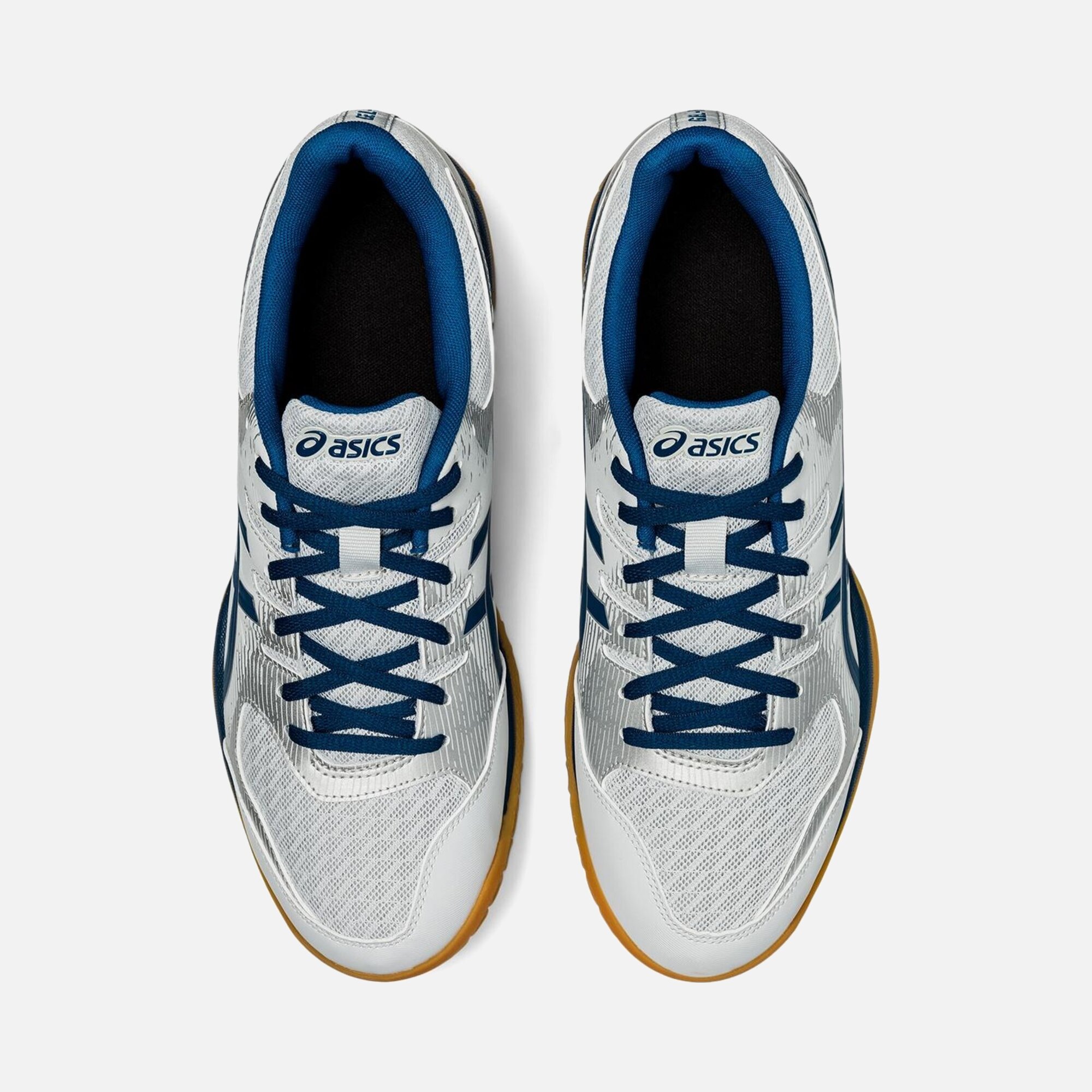 Asics Gel-Rocket 9 Indoor Erkek Voleybol Ayakkabısı
