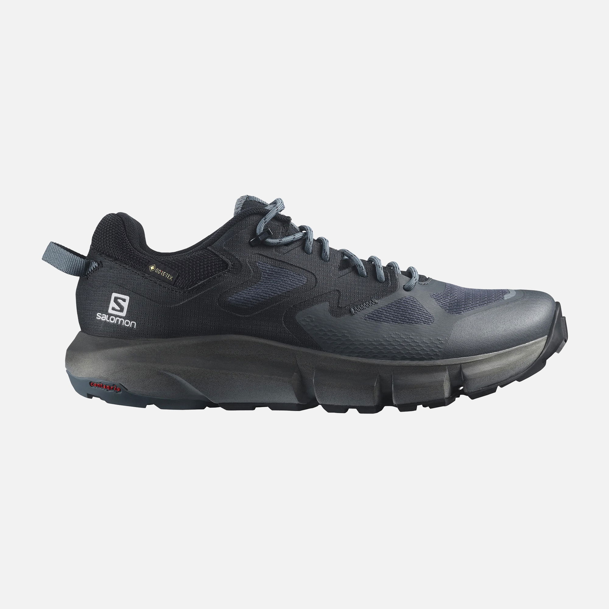 Salomon Predict Hike Gore-Tex Hiking Erkek Spor Ayakkabı