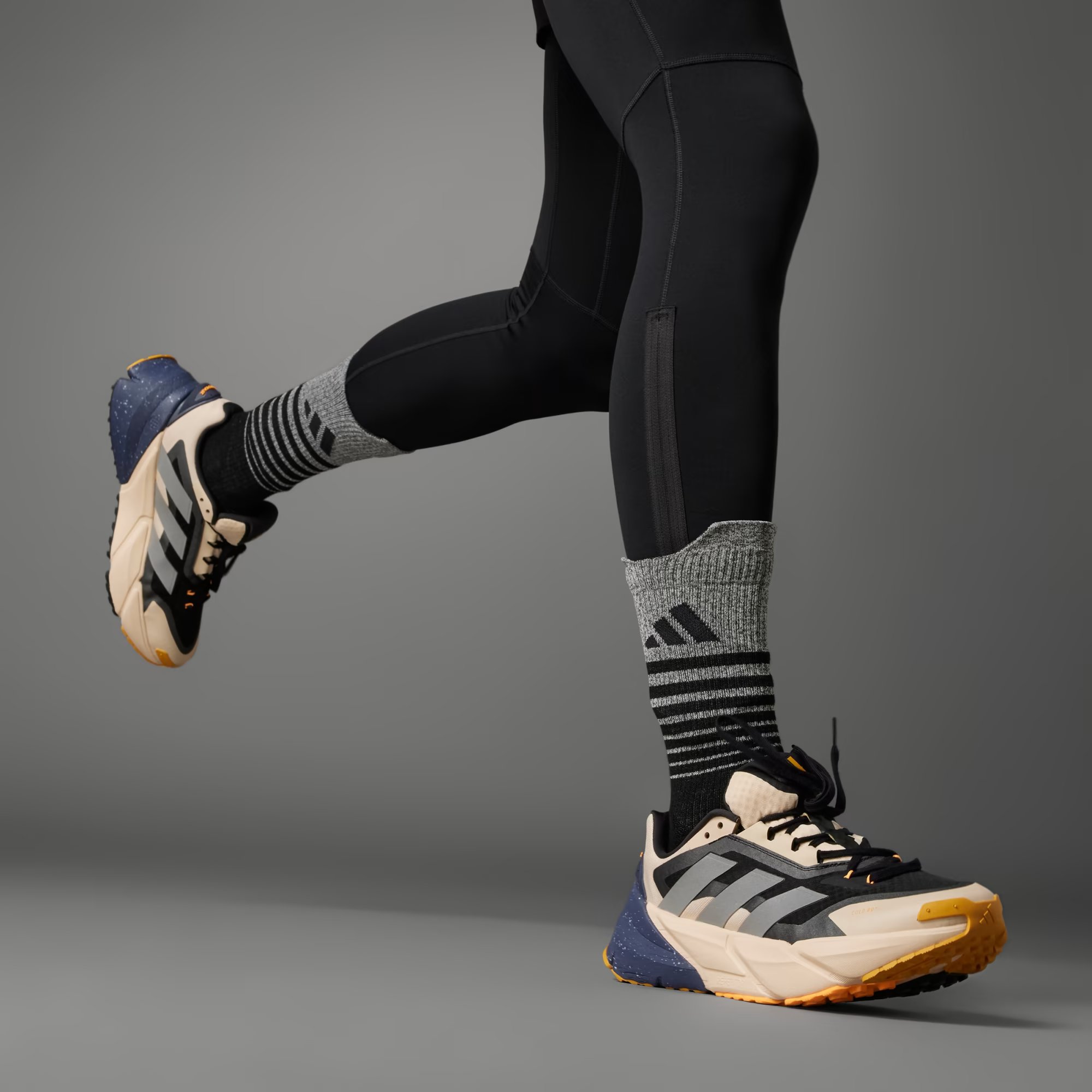 adidas Run Adistar C.Rdy Running Erkek Spor Ayakkabı
