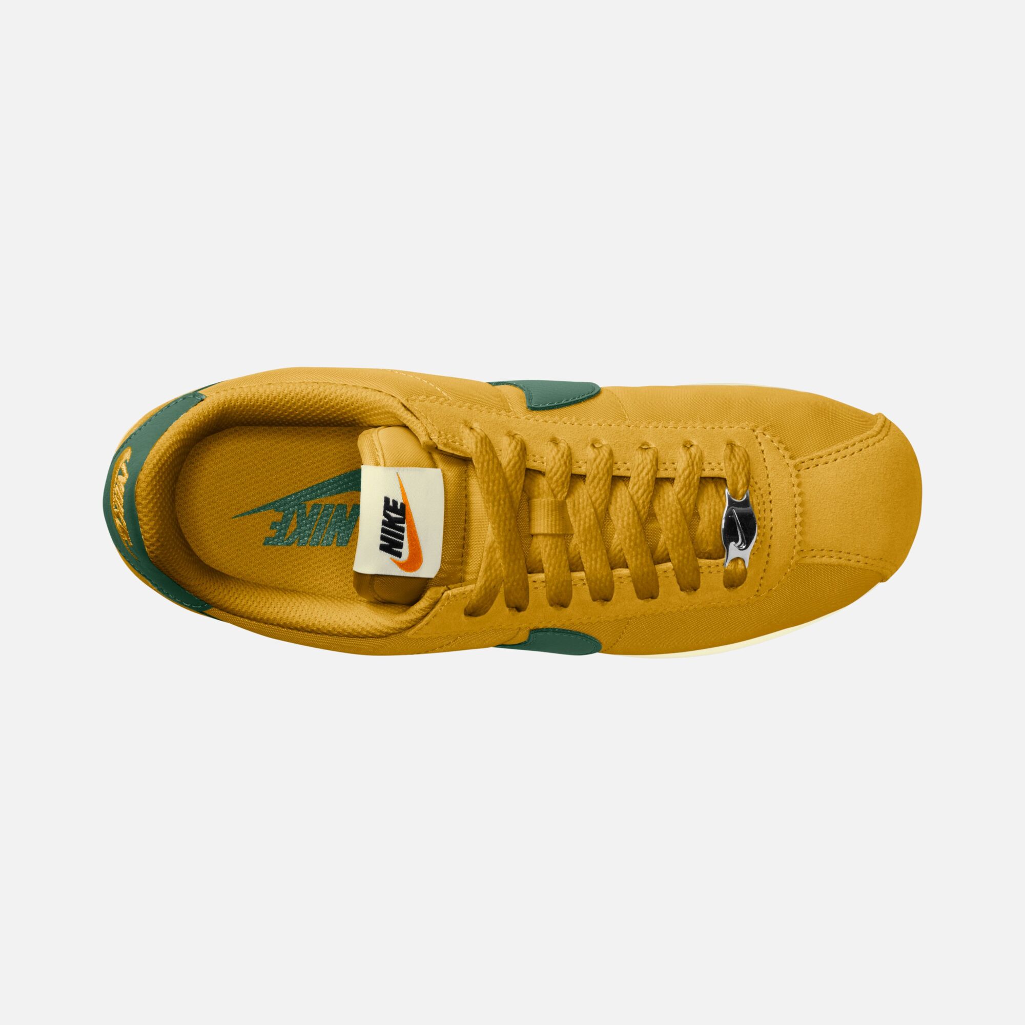 Nike Cortez Textile Upper Kadın Spor Ayakkabı