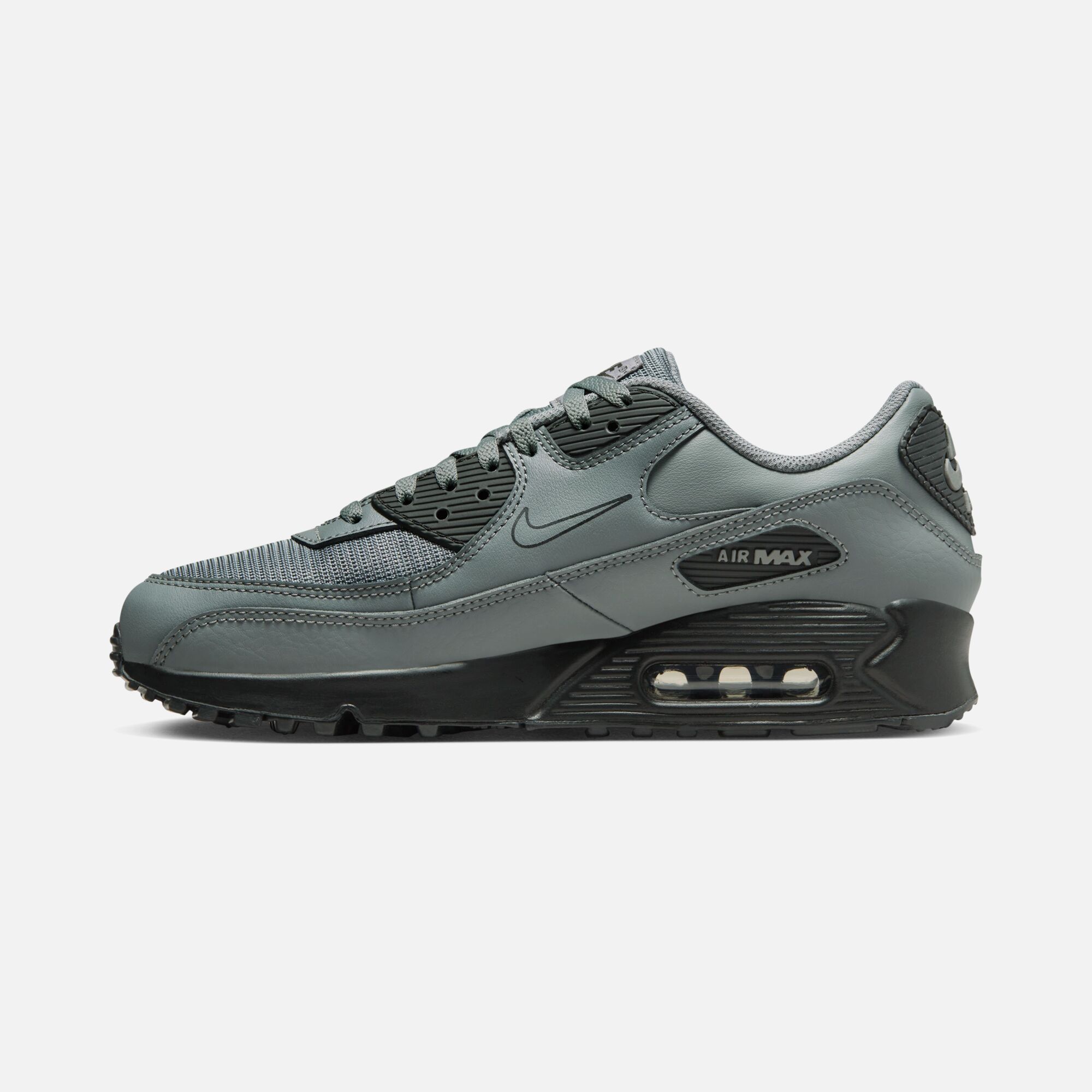 Nike Air Max 90 ''Multi Swoosh'' FA23 Erkek Spor Ayakkabı