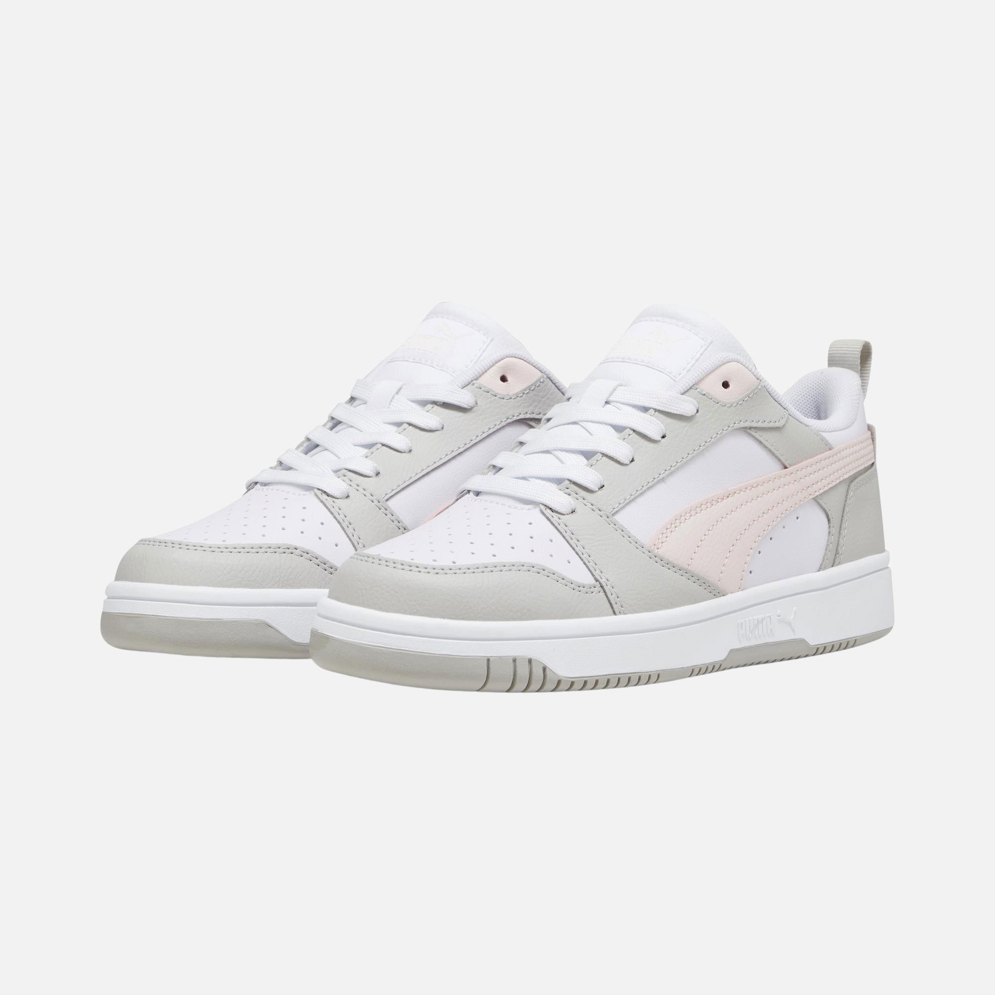 Puma Sportswear Rebound V6 Low Unisex Spor Ayakkabı