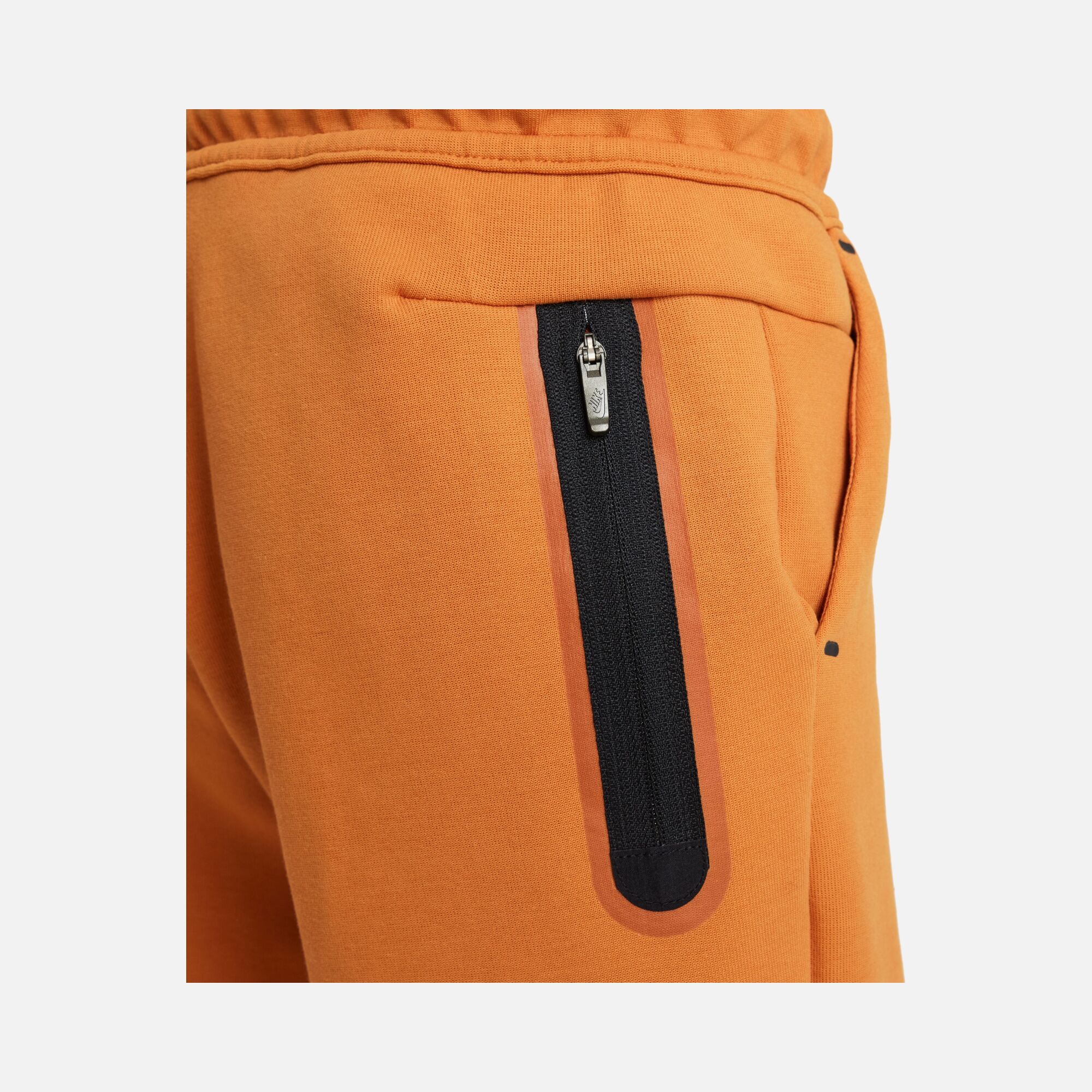 Nike Sportswear Tech Fleece (Boys') Çocuk Şort