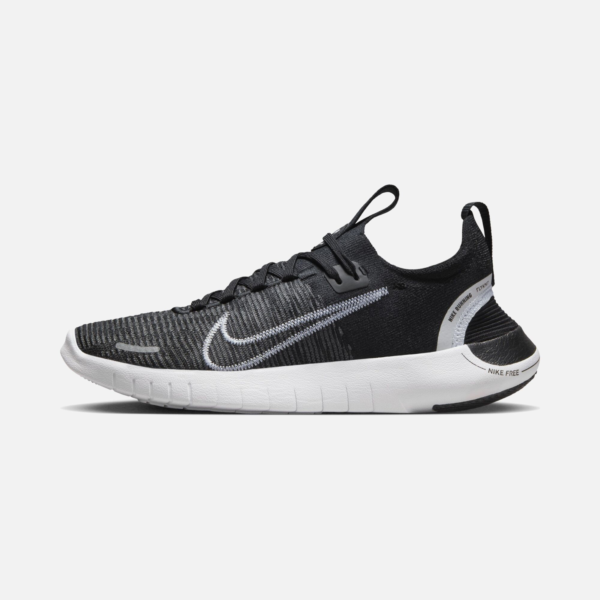 Nike Free Run FlyKnit Next Nature Road Running Kadın Spor Ayakkabı