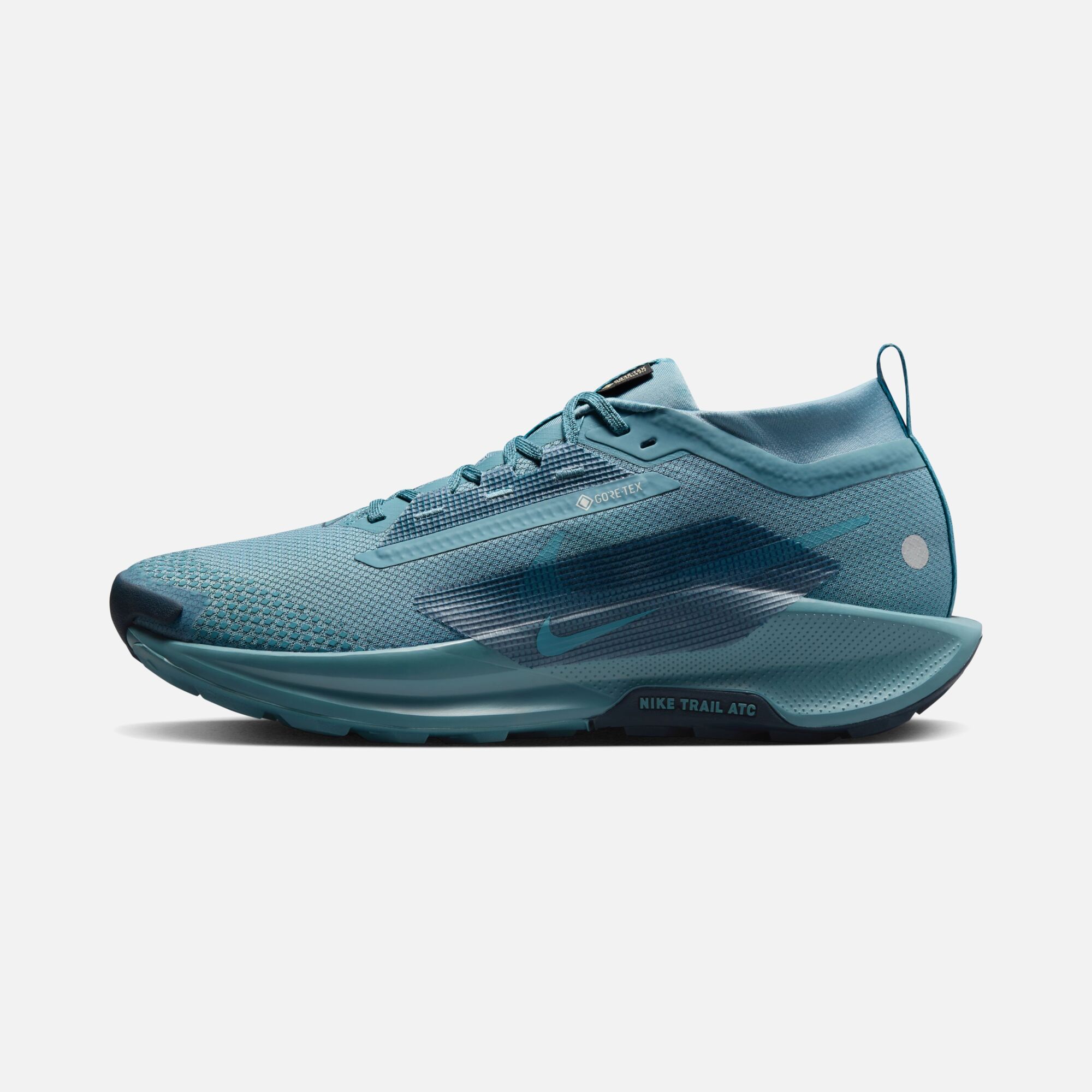 Nike Pegasus Trail 5 Gore-Tex Running Erkek Spor Ayakkabı