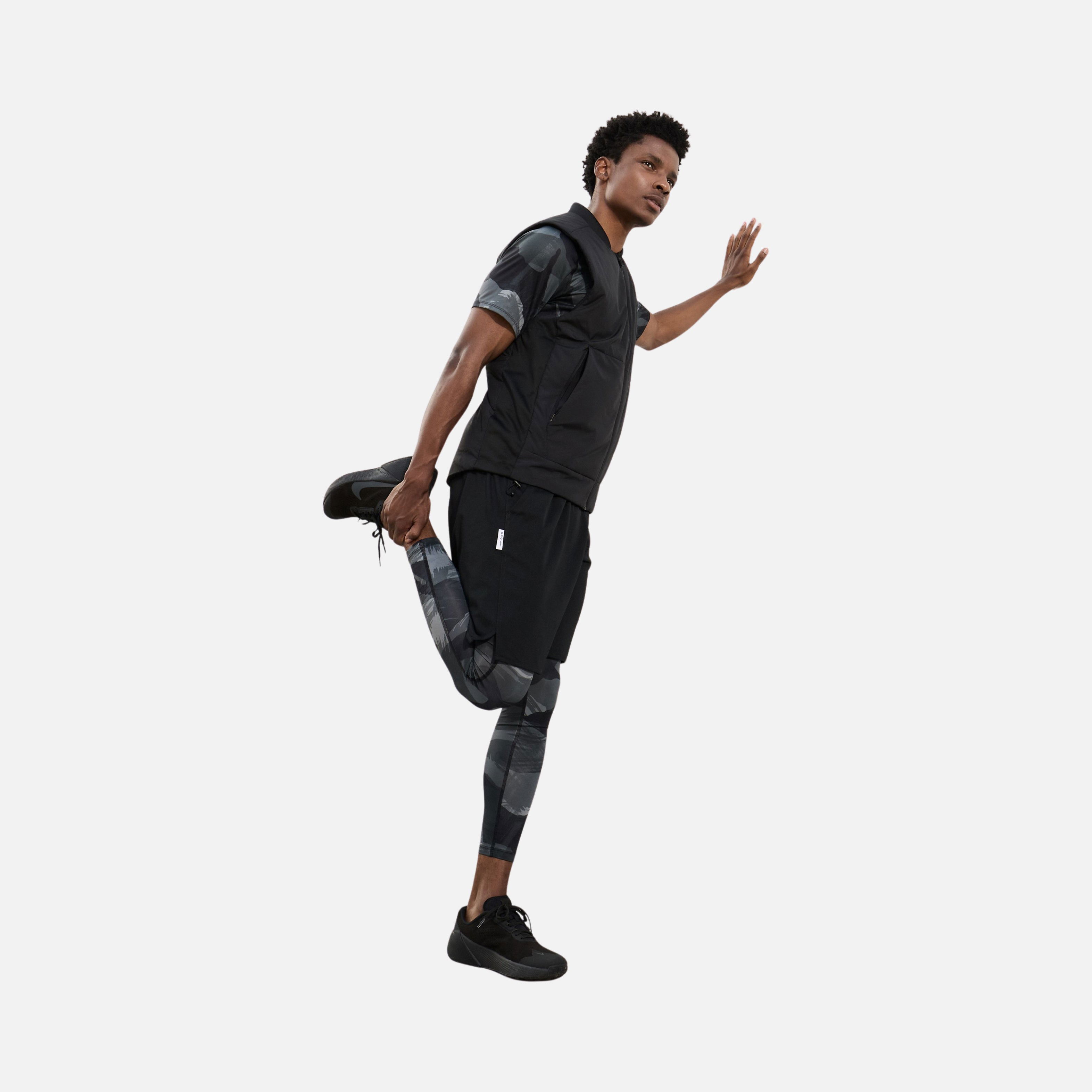 Nike Air Zoom TR 1 Workout Training Erkek Spor Ayakkabı