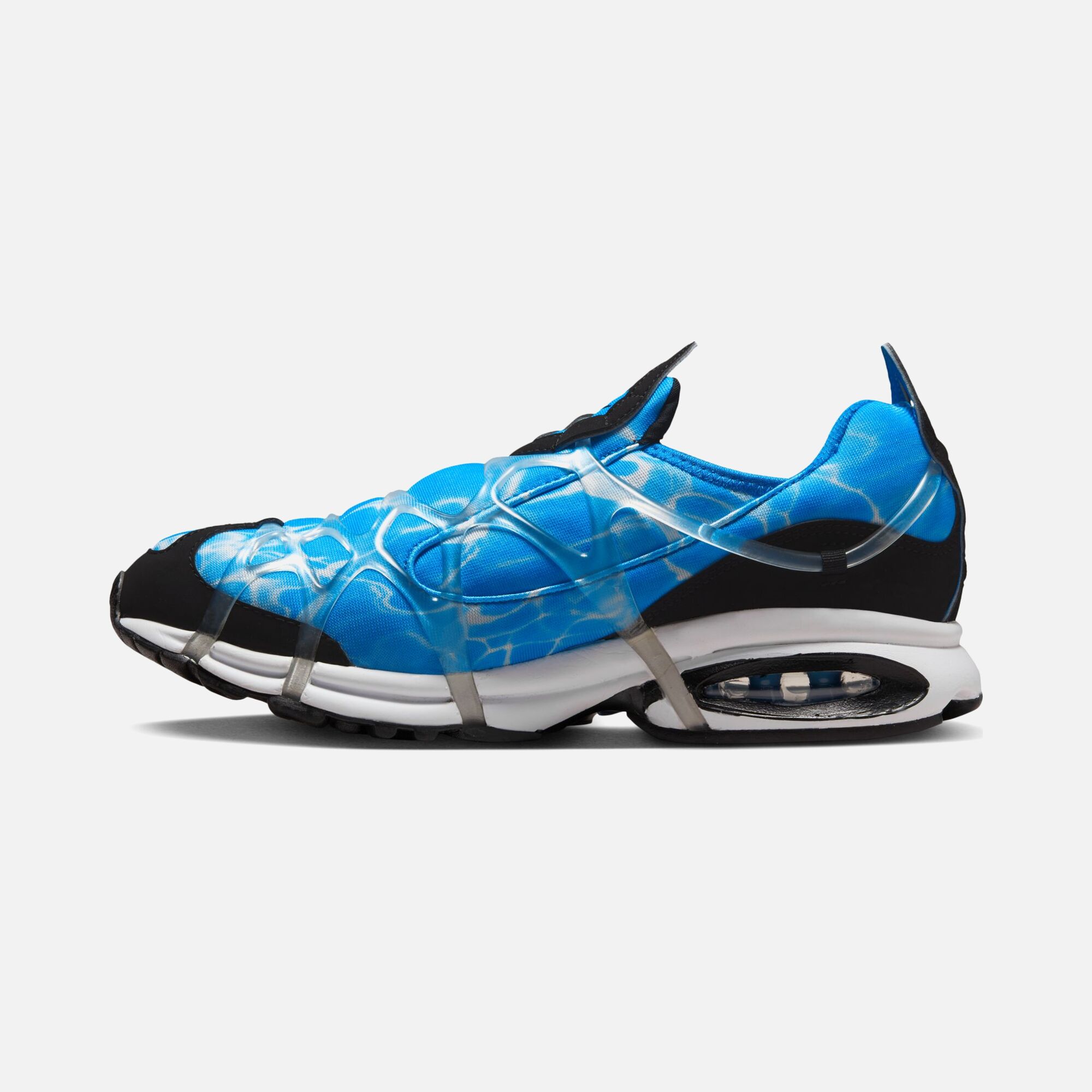 Nike Air Kukini SE ''Paint Splatter'' Erkek Spor Ayakkabı