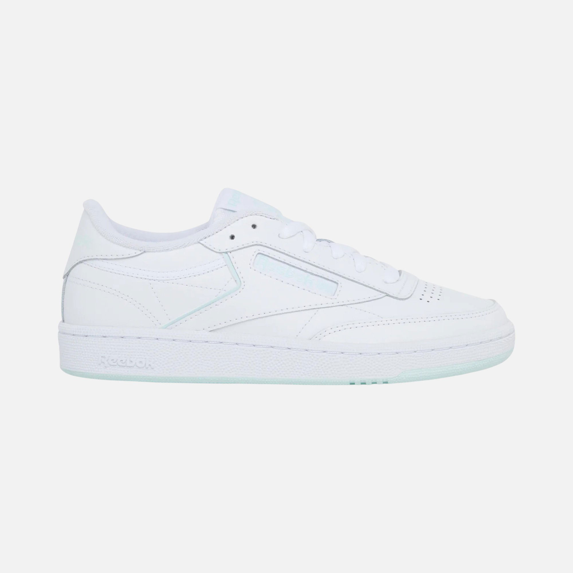 Reebok Sportswear Club C 85 Kadın Spor Ayakkabı