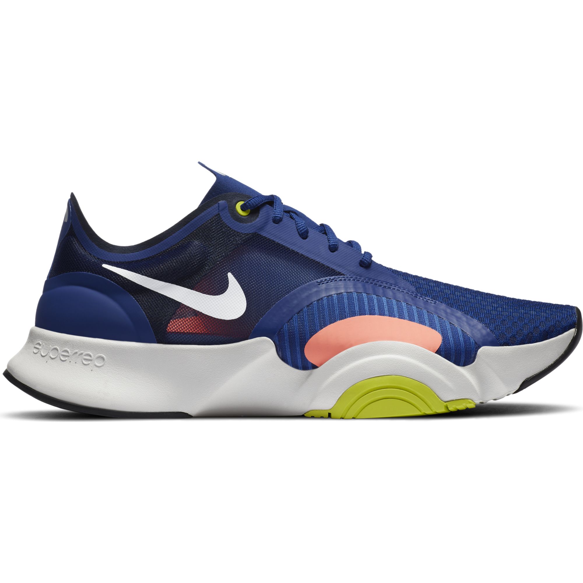 Nike SuperRep Go Training Erkek Spor Ayakkabı