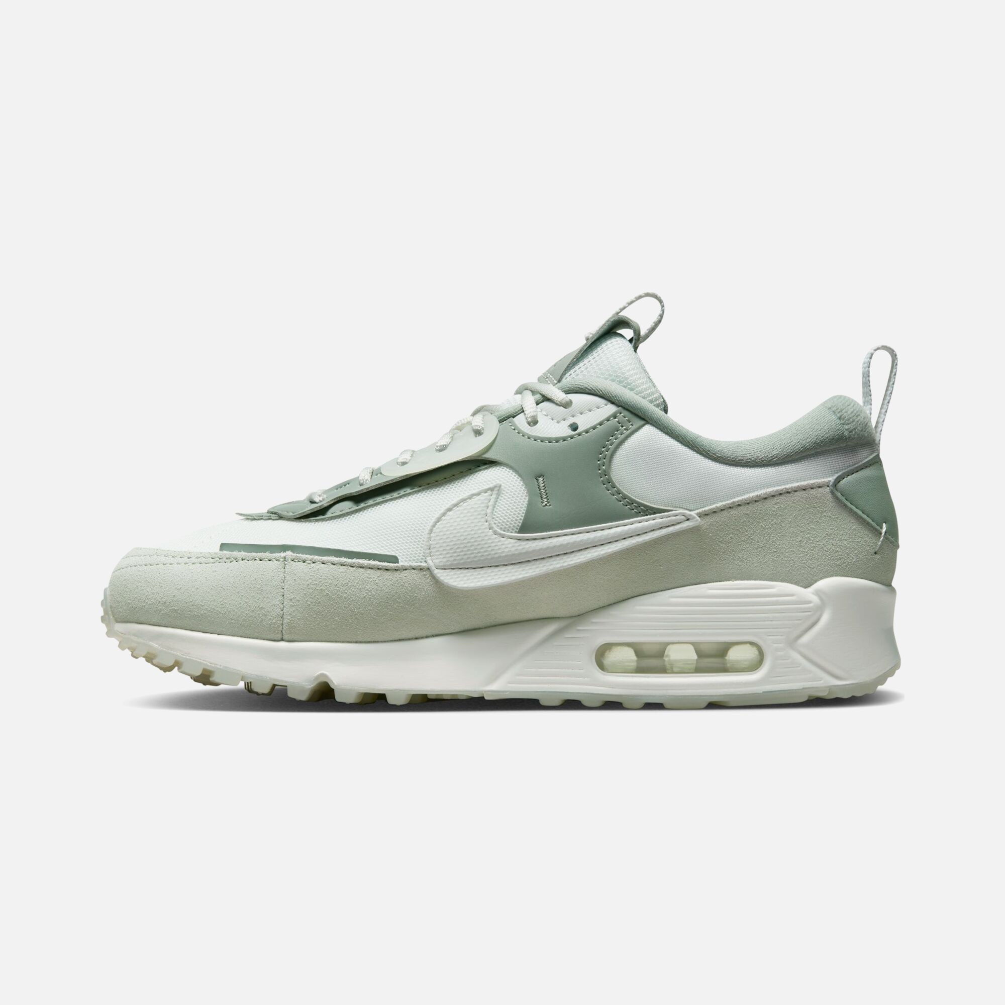 Nike Air Max 90 Futura Kadın Spor Ayakkabı