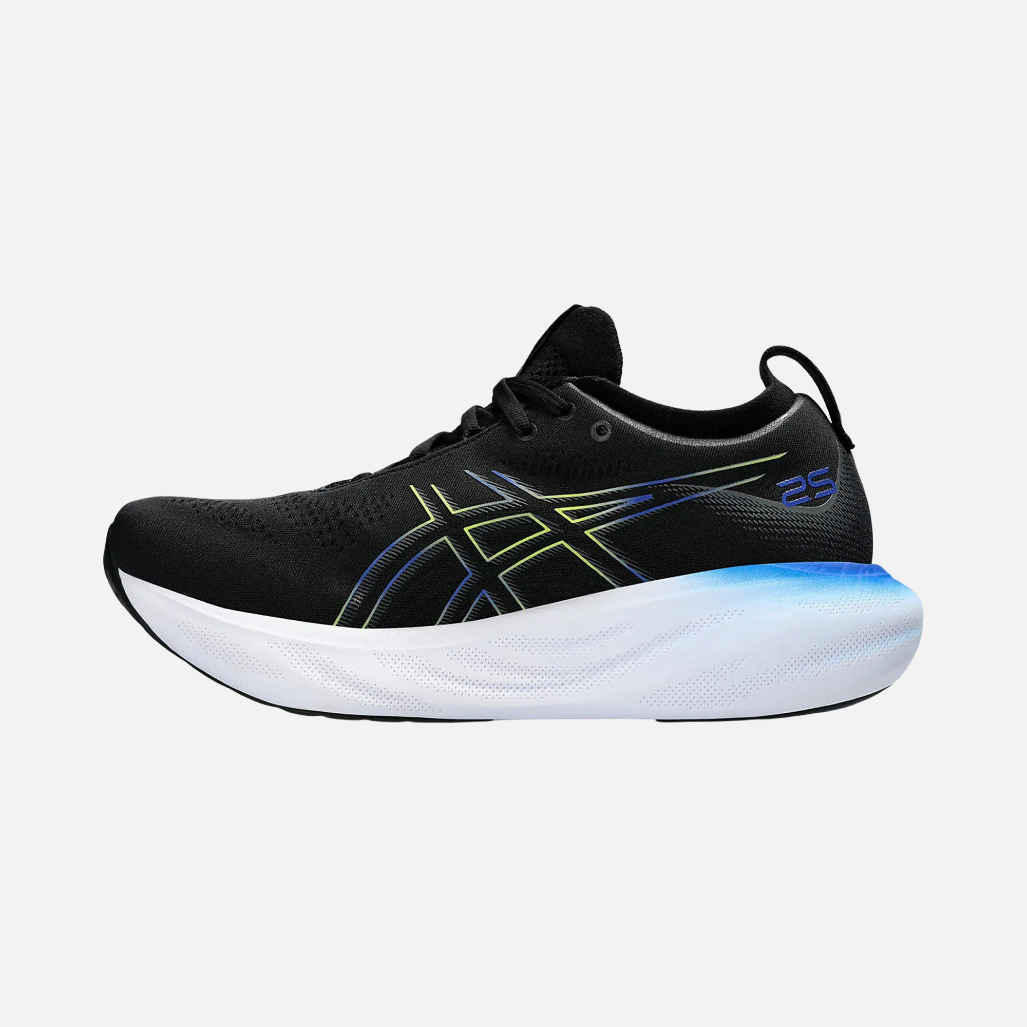 Asics Gel-Nimbus 25 Running Erkek Spor Ayakkabı