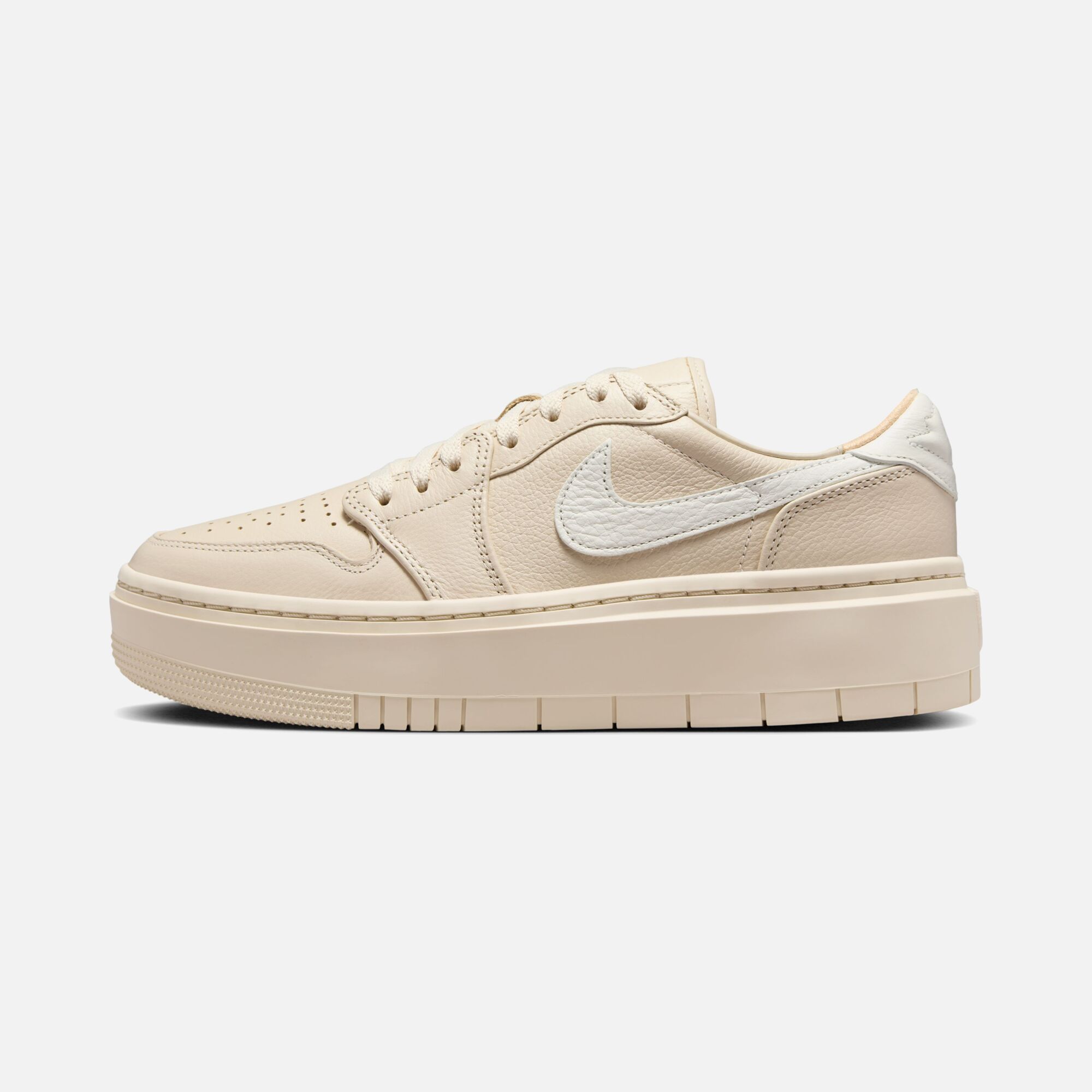 Nike Air Jordan 1 Elevate Low Platform Kadın Spor Ayakkabı
