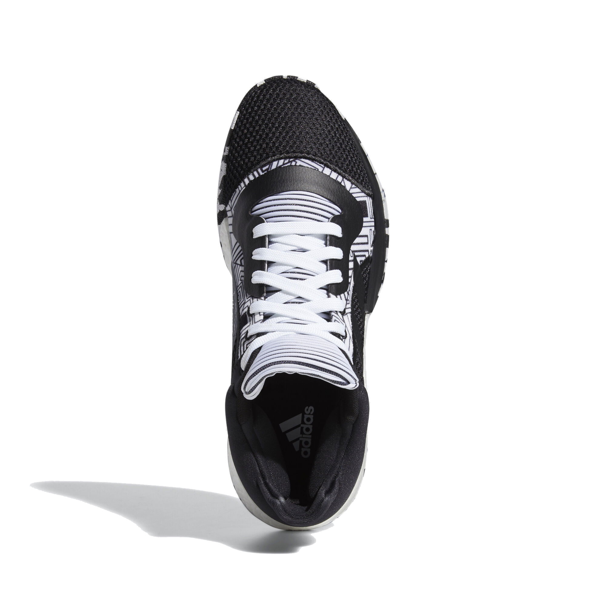 adidas Marquee Boost Low Erkek Spor Ayakkabı