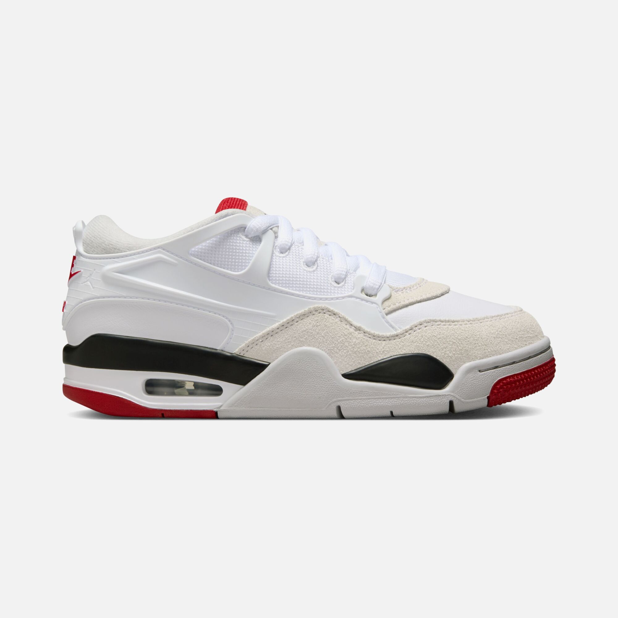 Nike Air Jordan 4RM (GS) Basketbol Ayakkabısı